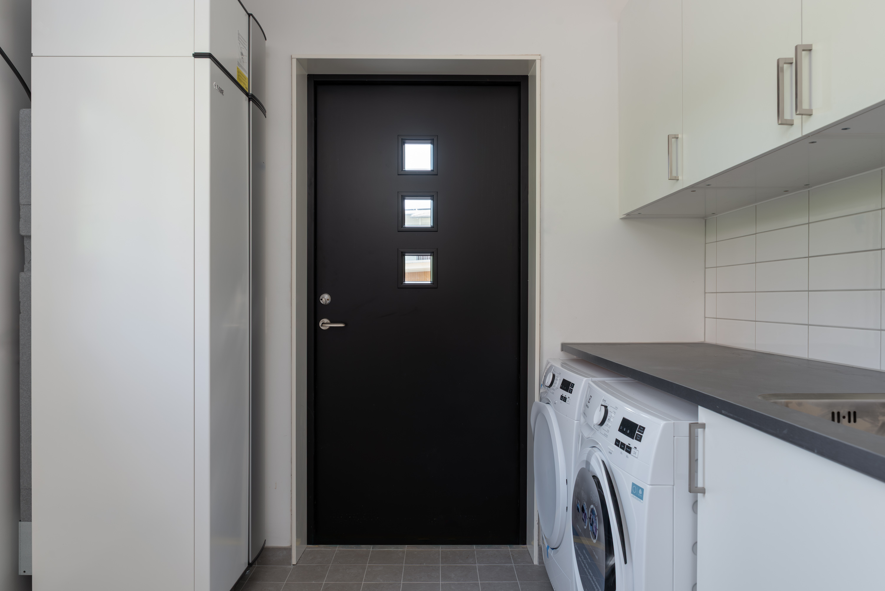Bostadsbild från Solbackavägen 4, Till salu i Älvkullen, Västerås