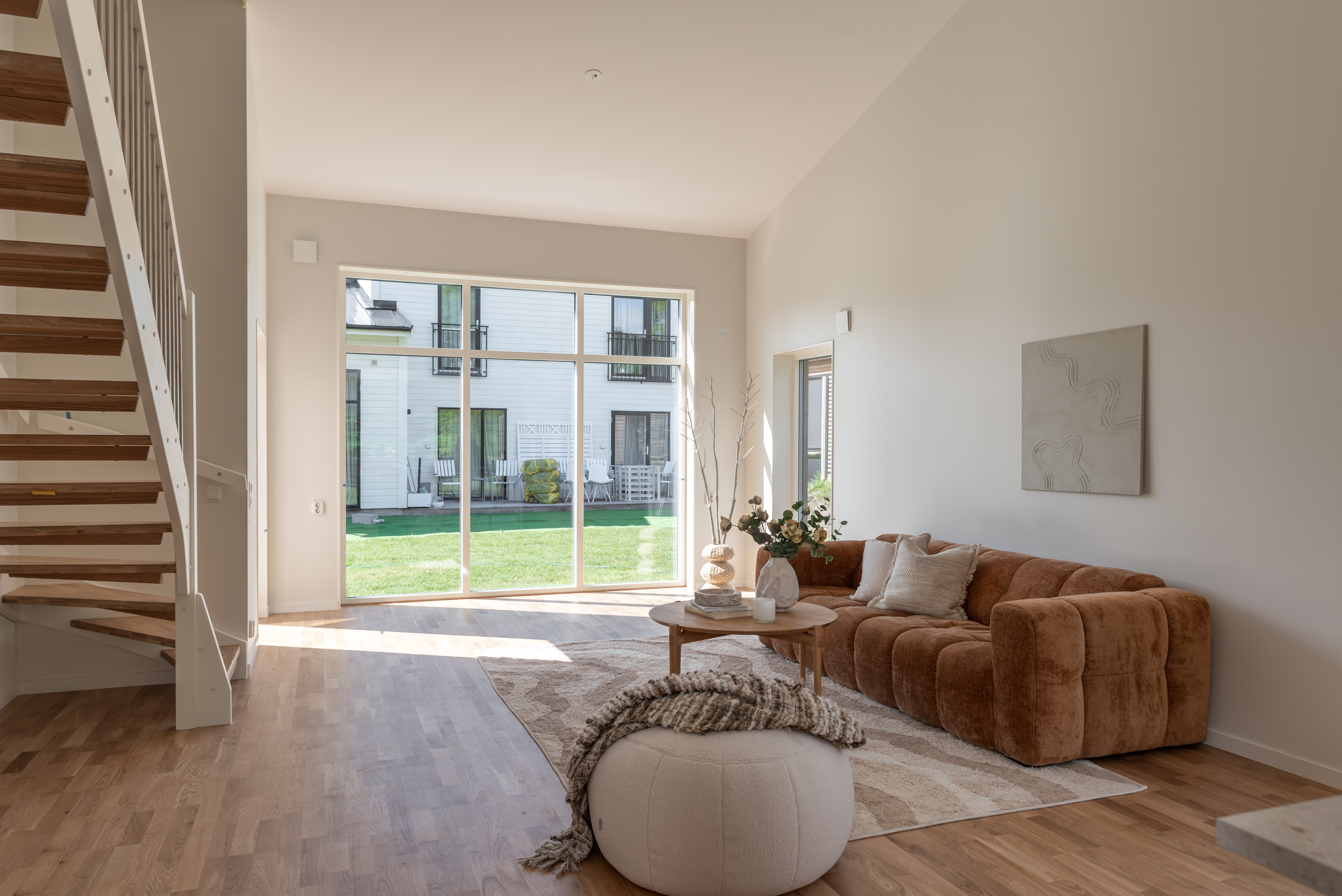 Bostadsbild från Solbackavägen 4, Till salu i Älvkullen, Västerås
