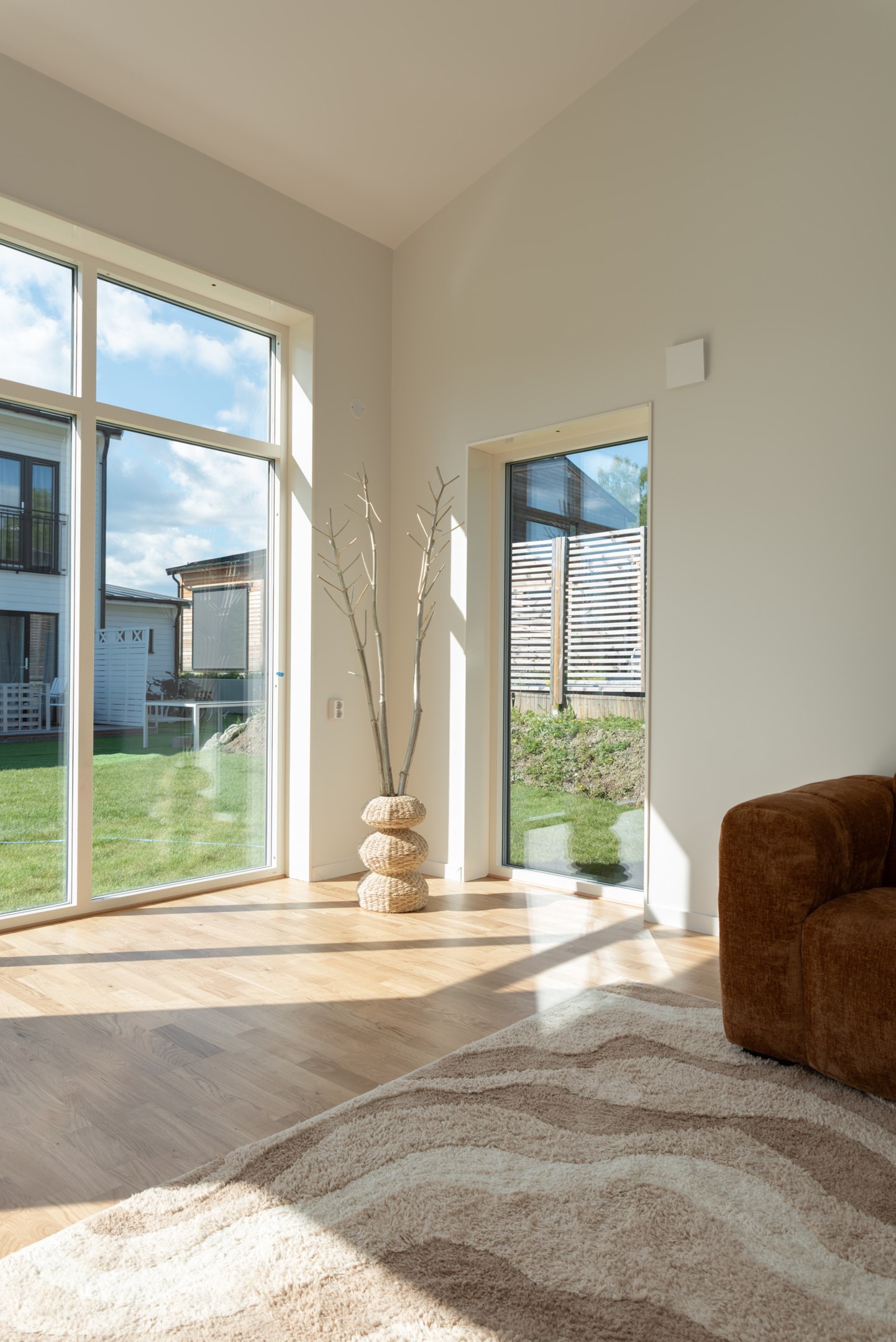 Bostadsbild från Solbackavägen 4, Till salu i Älvkullen, Västerås