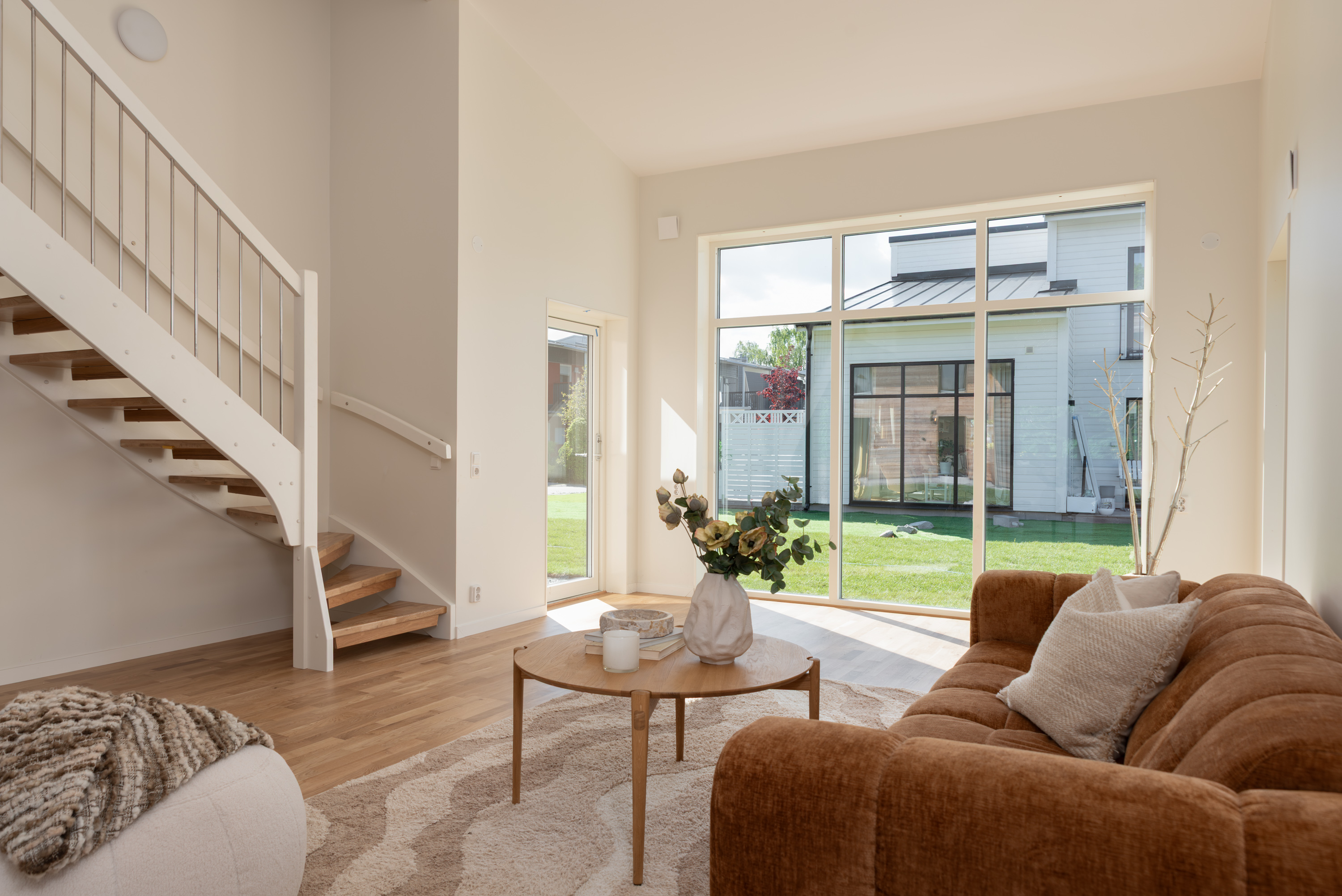 Bostadsbild från Solbackavägen 4, Till salu i Älvkullen, Västerås