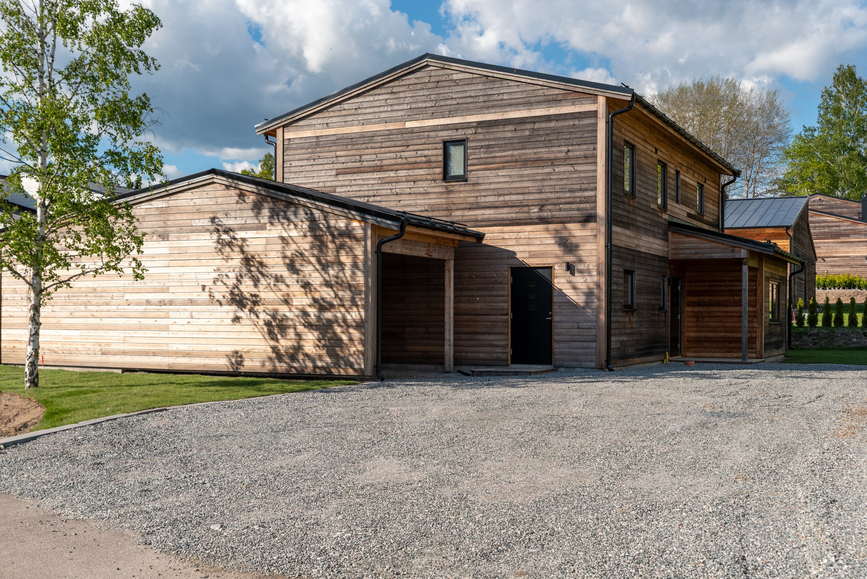 Bostadsbild från Solbackavägen 4, Till salu i Älvkullen, Västerås
