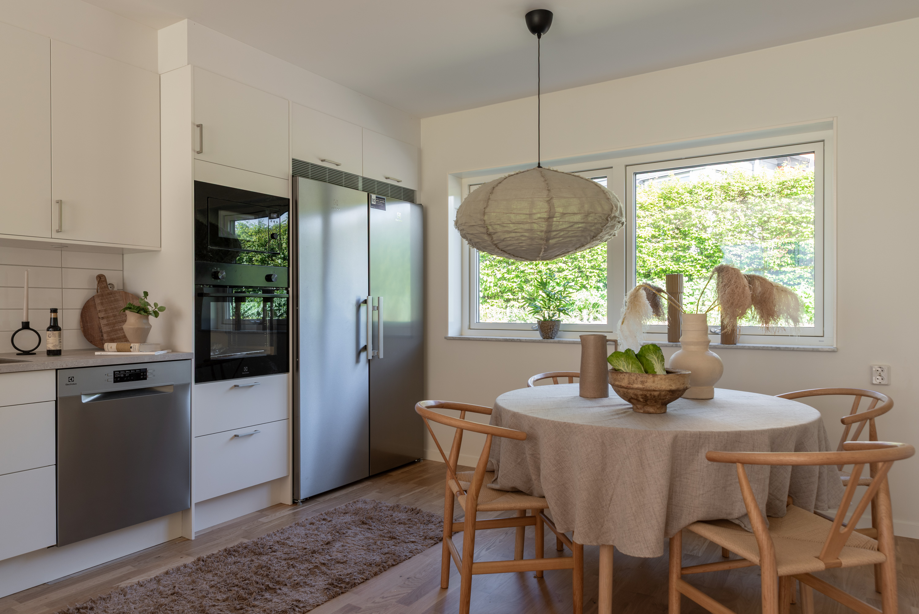 Bostadsbild från Solbackavägen 4, Till salu i Älvkullen, Västerås