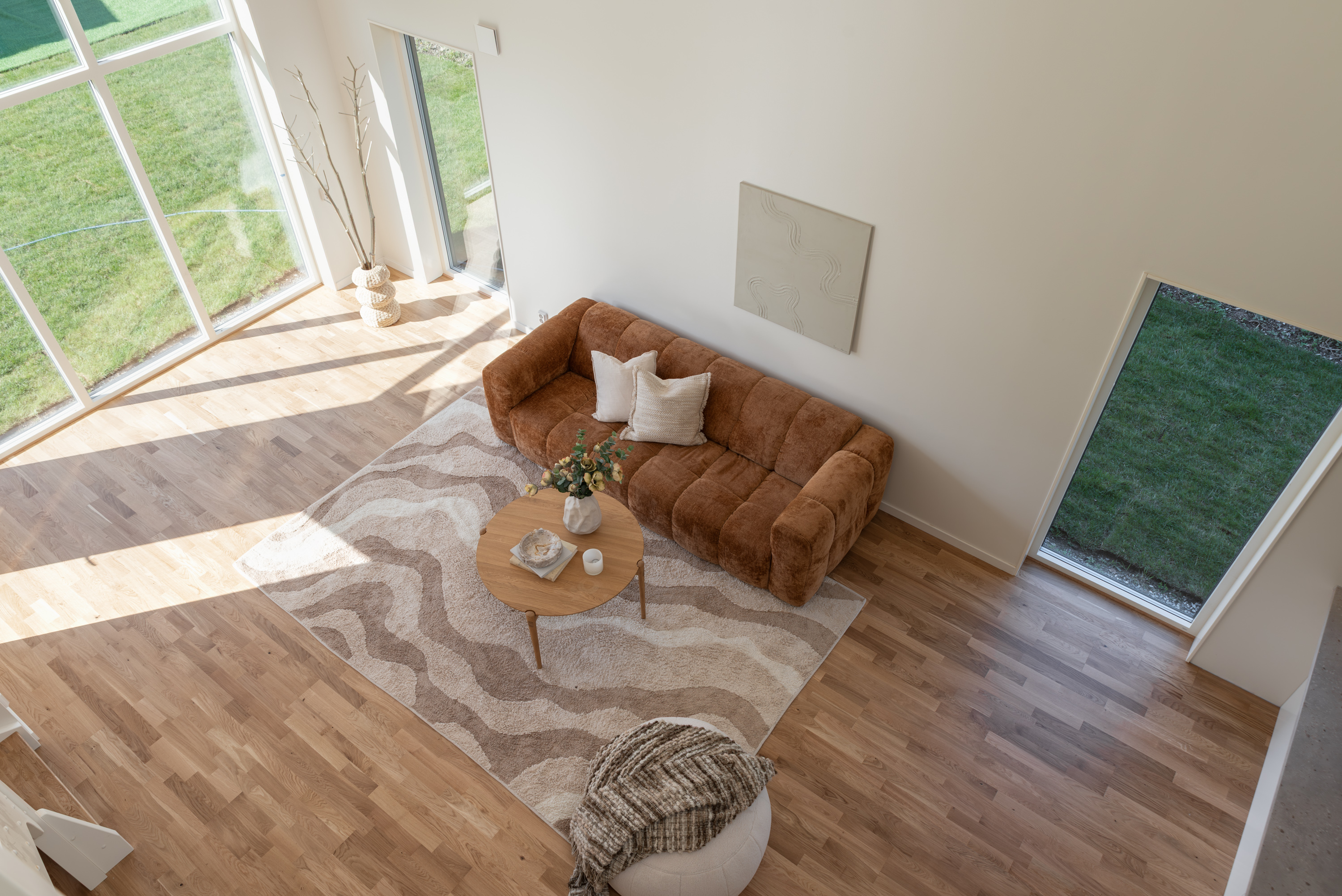 Bostadsbild från Solbackavägen 4, Till salu i Älvkullen, Västerås