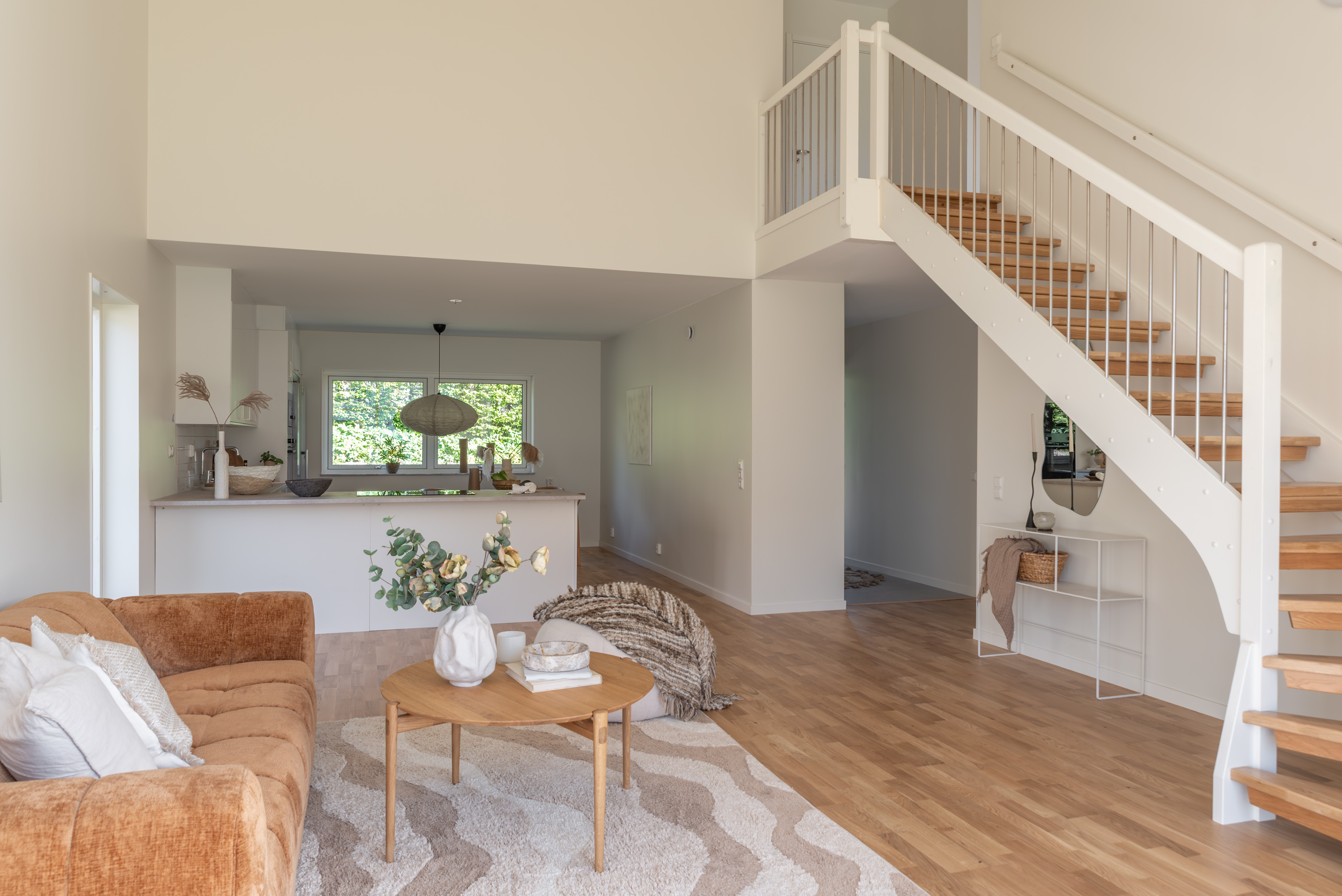 Bostadsbild från Solbackavägen 4, Till salu i Älvkullen, Västerås
