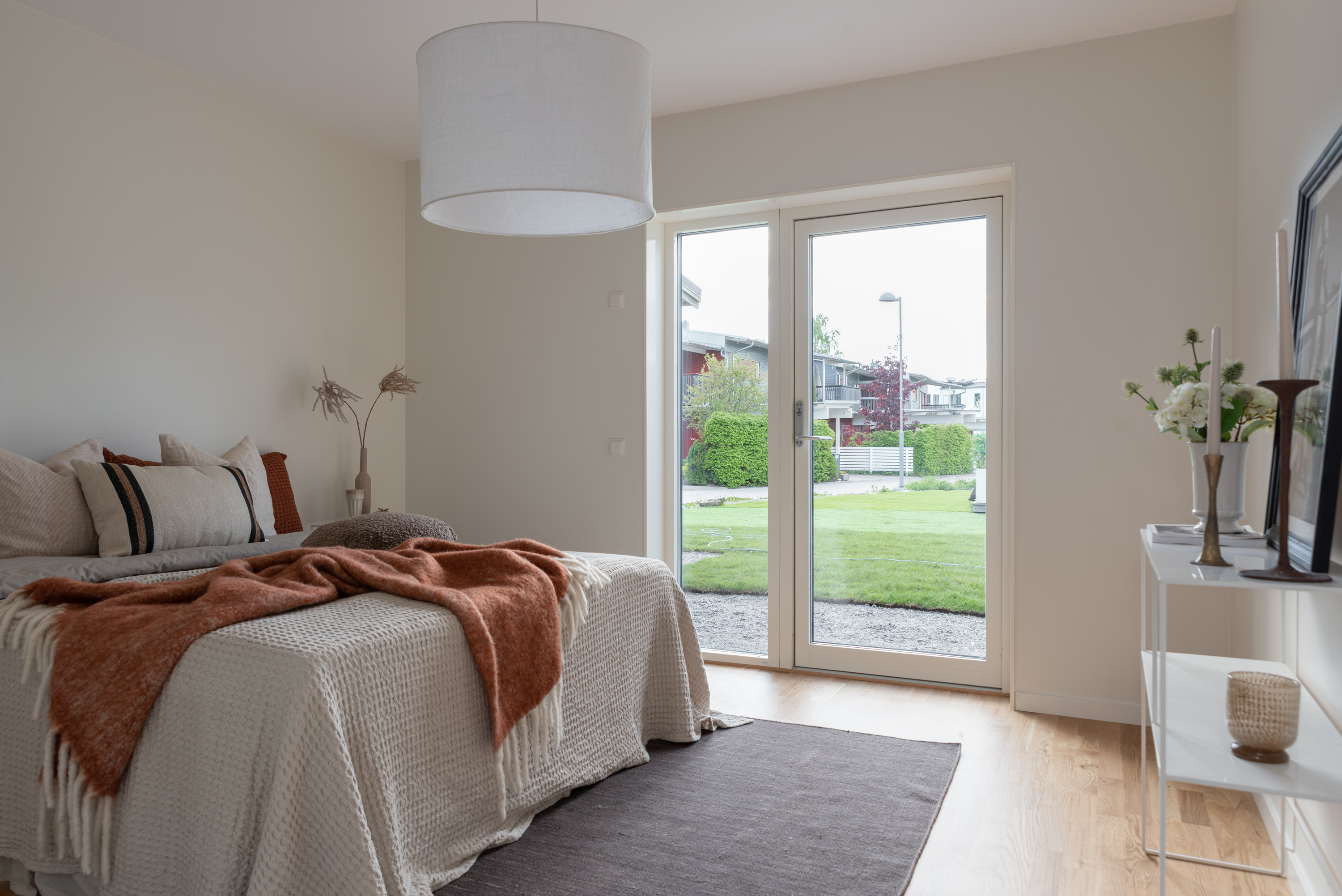 Bostadsbild från Solbackavägen 4, Till salu i Älvkullen, Västerås