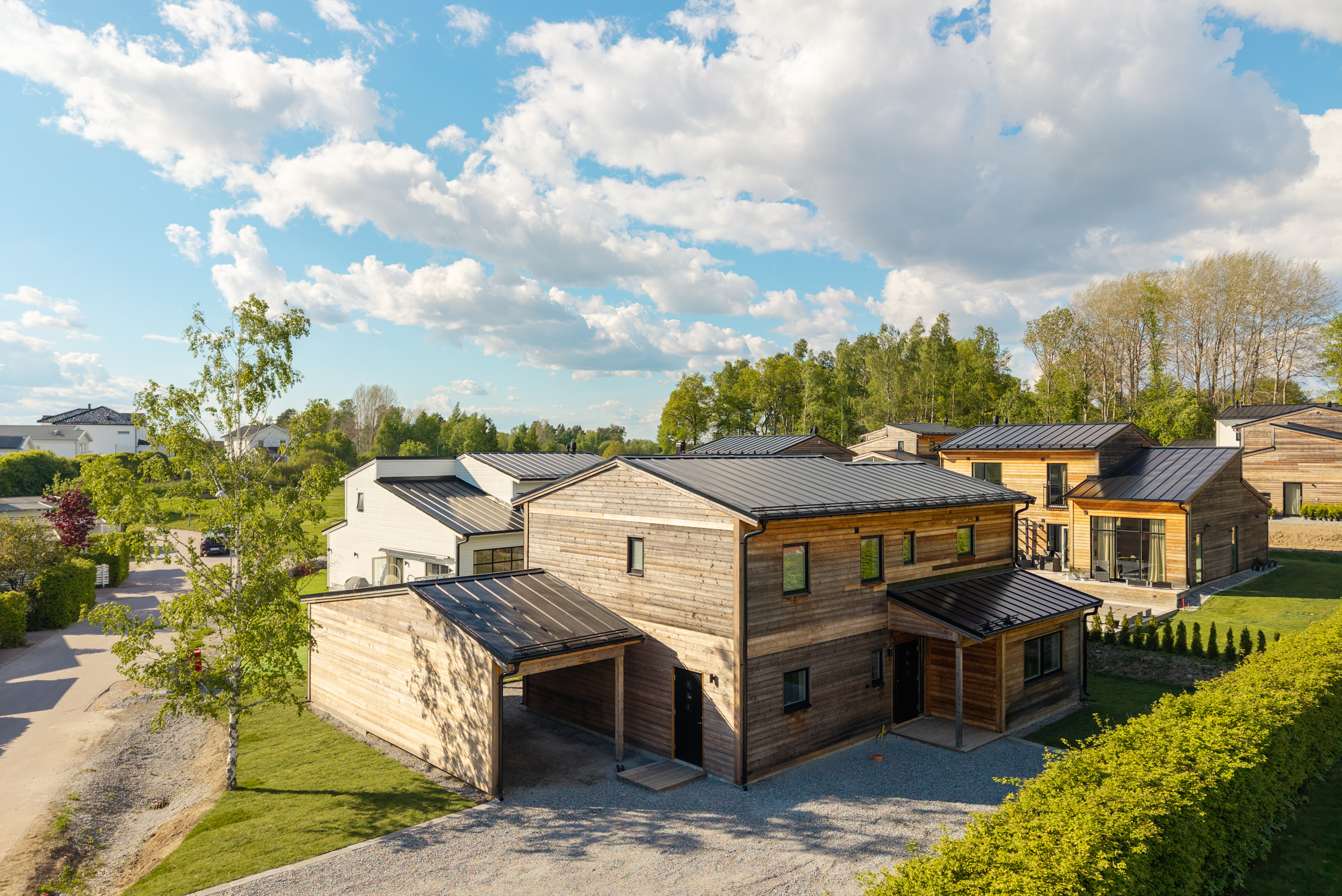 Bostadsbild från Solbackavägen 4, Till salu i Älvkullen, Västerås