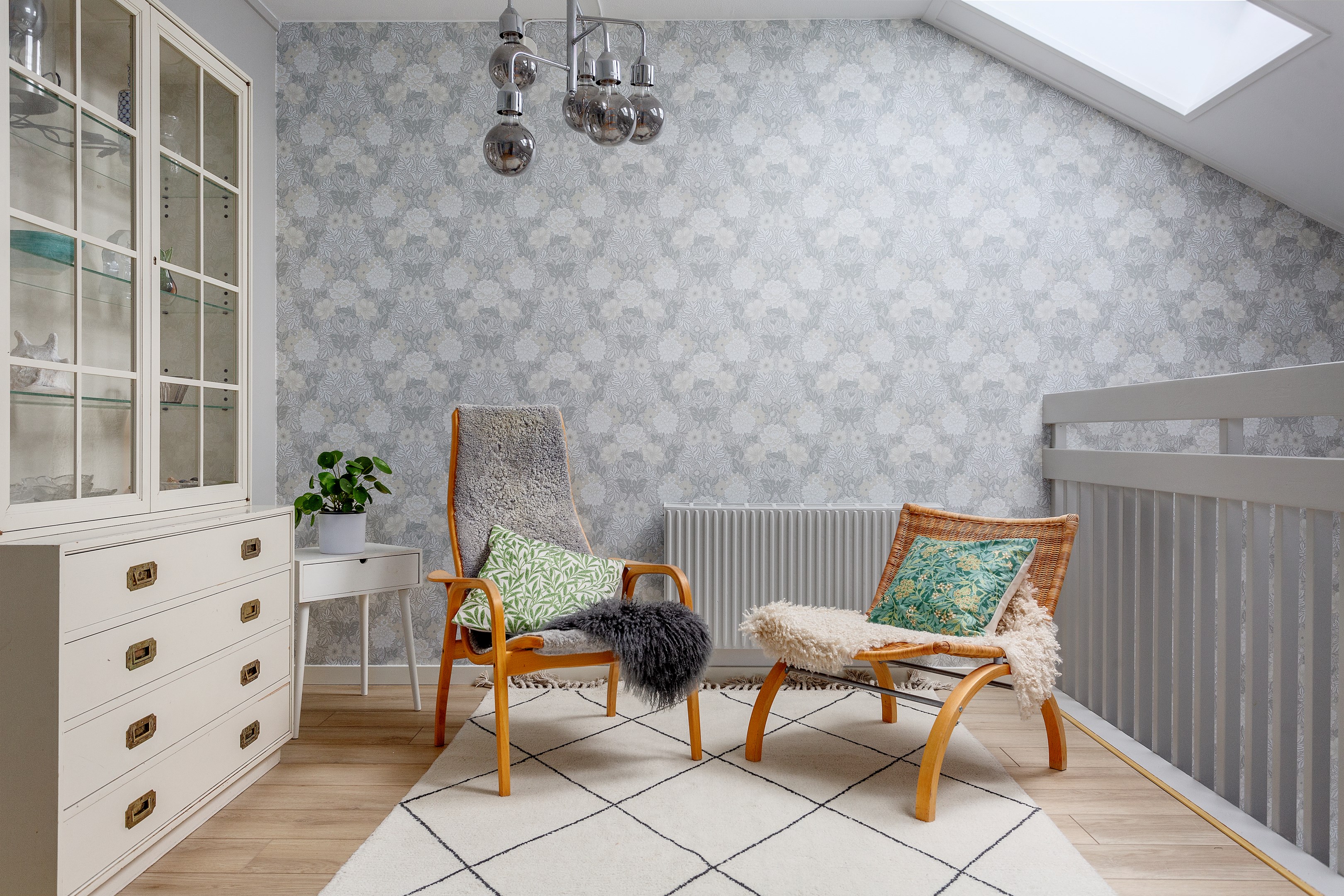 Bostadsbild från Storholmsvägen 416, Såld i Östra Orminge, Nacka