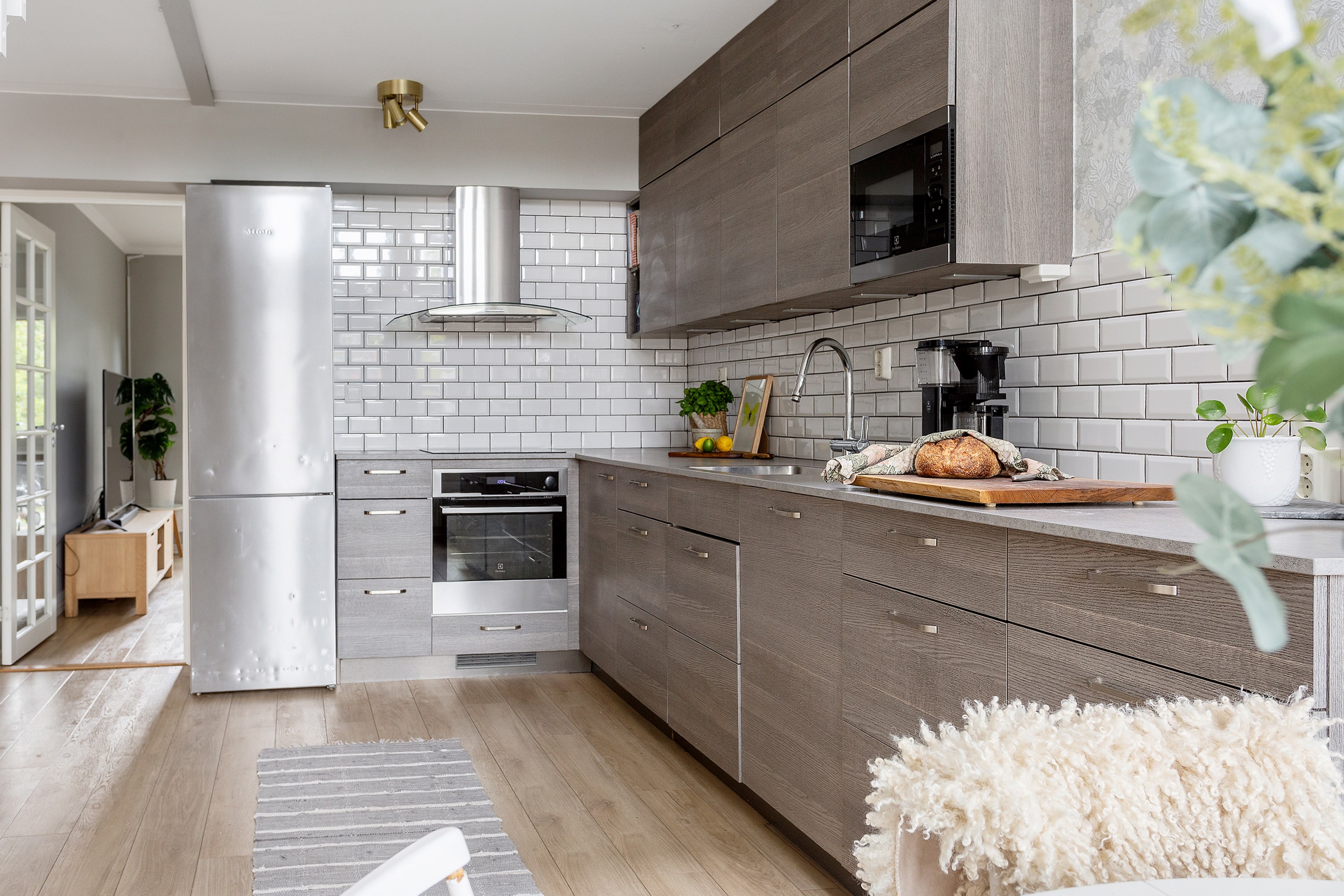 Bostadsbild från Storholmsvägen 416, Såld i Östra Orminge, Nacka