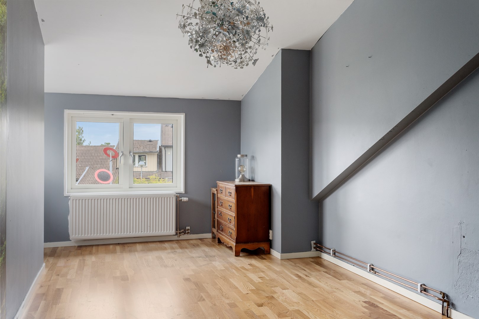 Bostadsbild från Storholmsvägen 416, Såld i Östra Orminge, Nacka