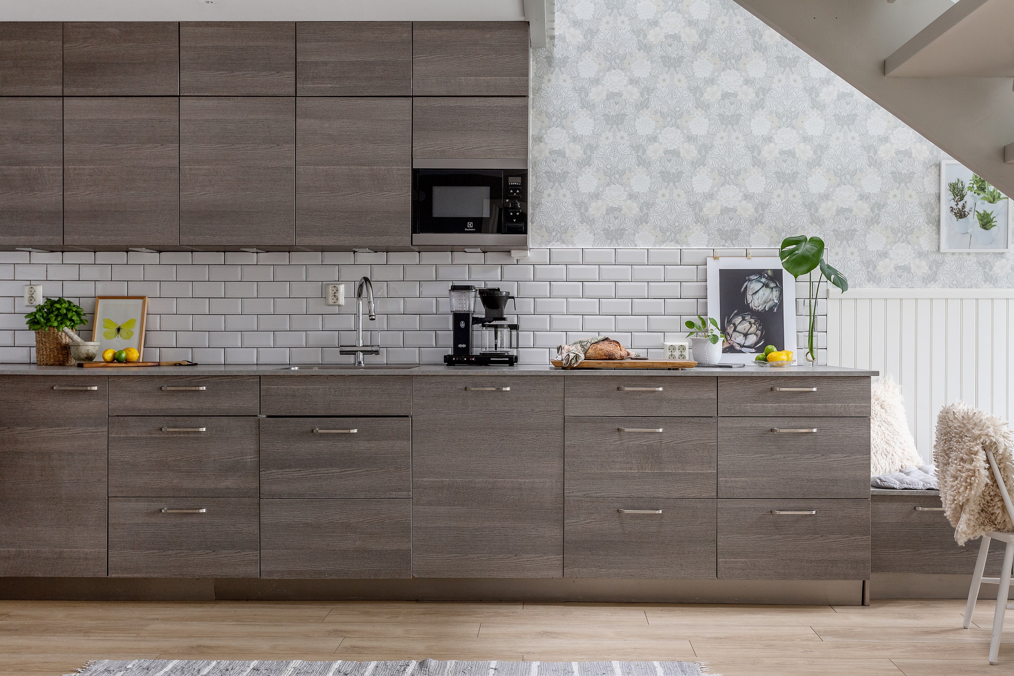 Bostadsbild från Storholmsvägen 416, Såld i Östra Orminge, Nacka