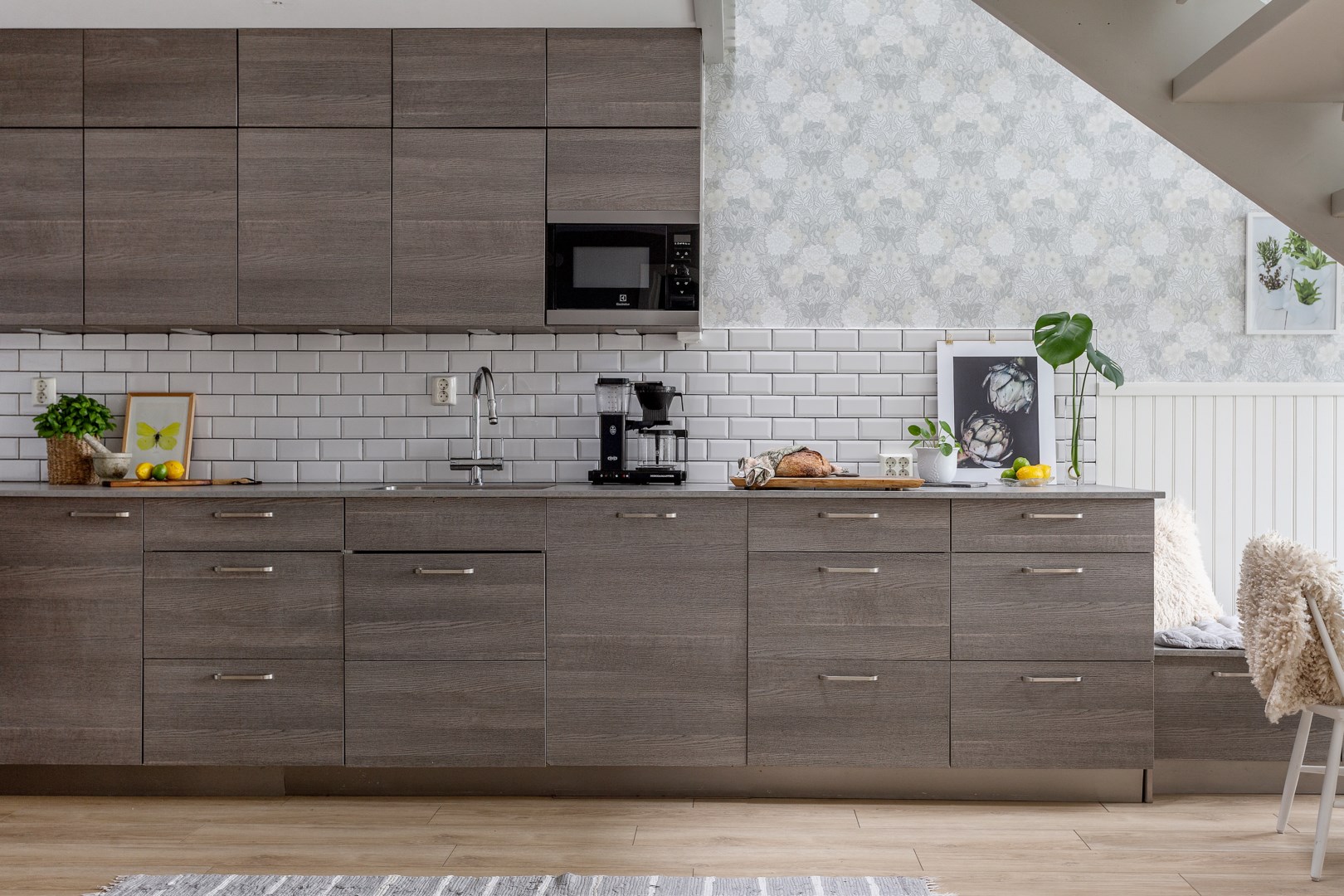 Bostadsbild från Storholmsvägen 416, Såld i Östra Orminge, Nacka