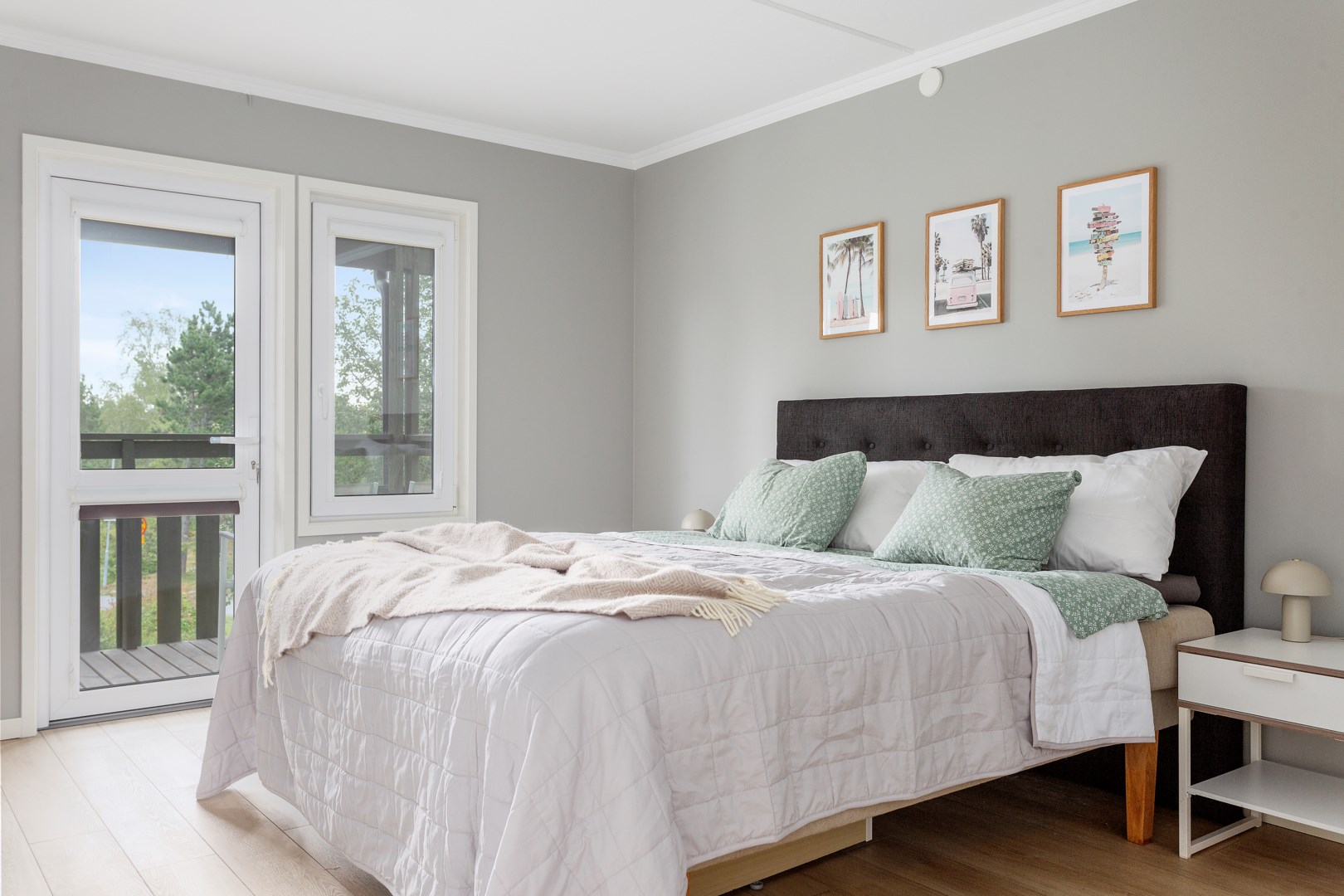 Bostadsbild från Storholmsvägen 416, Såld i Östra Orminge, Nacka