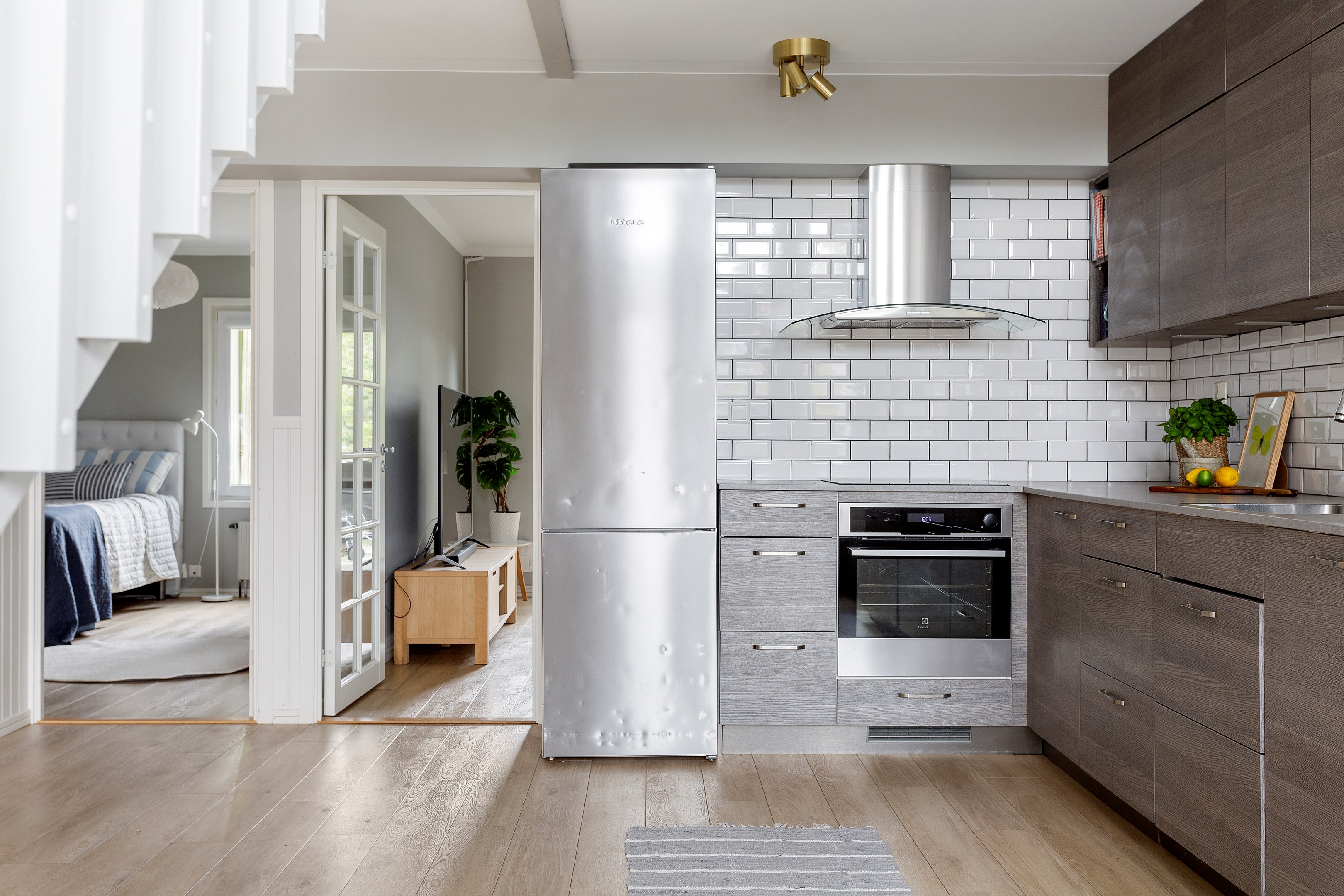 Bostadsbild från Storholmsvägen 416, Såld i Östra Orminge, Nacka