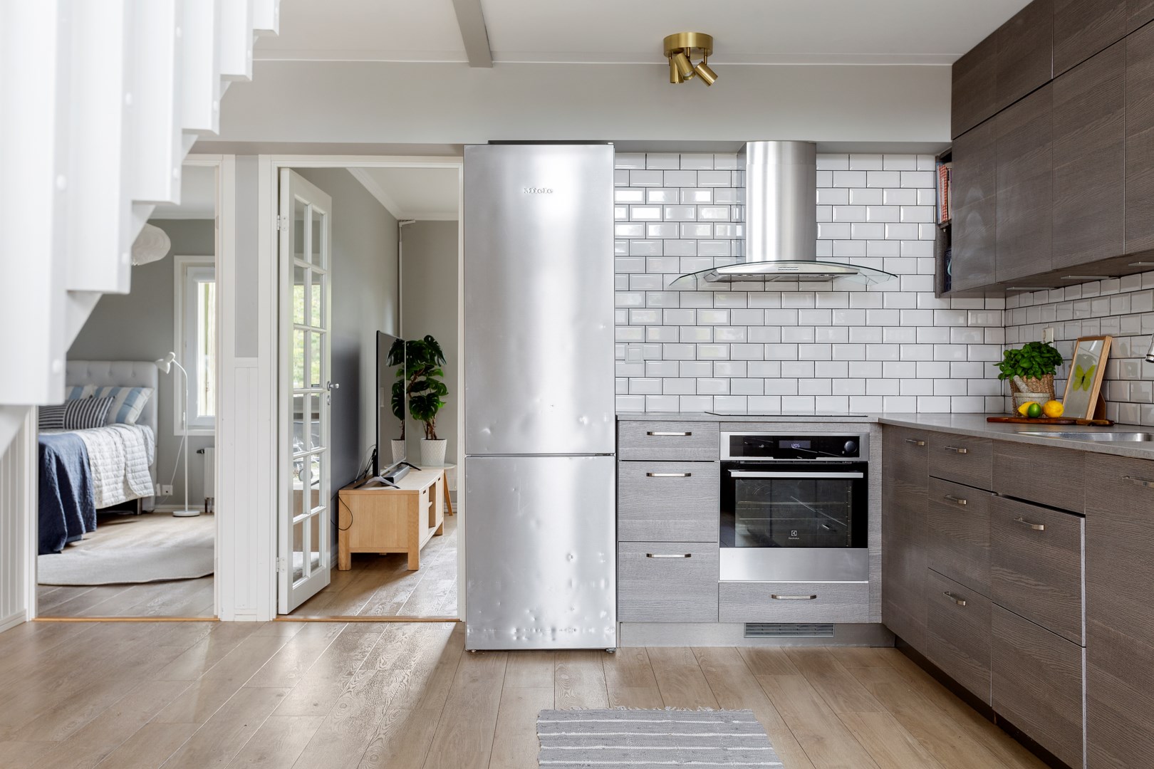 Bostadsbild från Storholmsvägen 416, Såld i Östra Orminge, Nacka