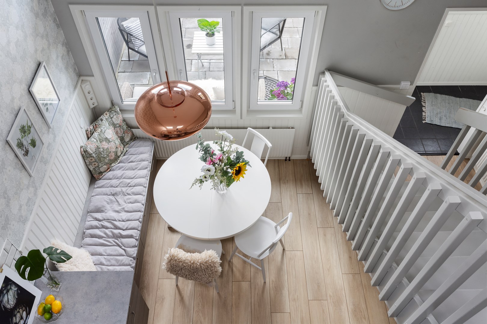 Bostadsbild från Storholmsvägen 416, Såld i Östra Orminge, Nacka