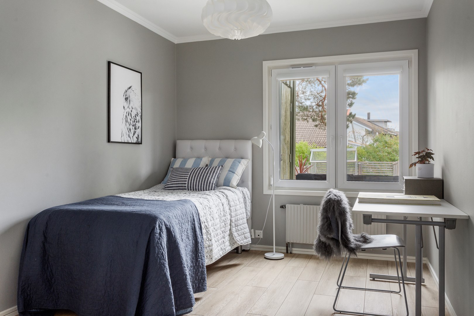 Bostadsbild från Storholmsvägen 416, Såld i Östra Orminge, Nacka