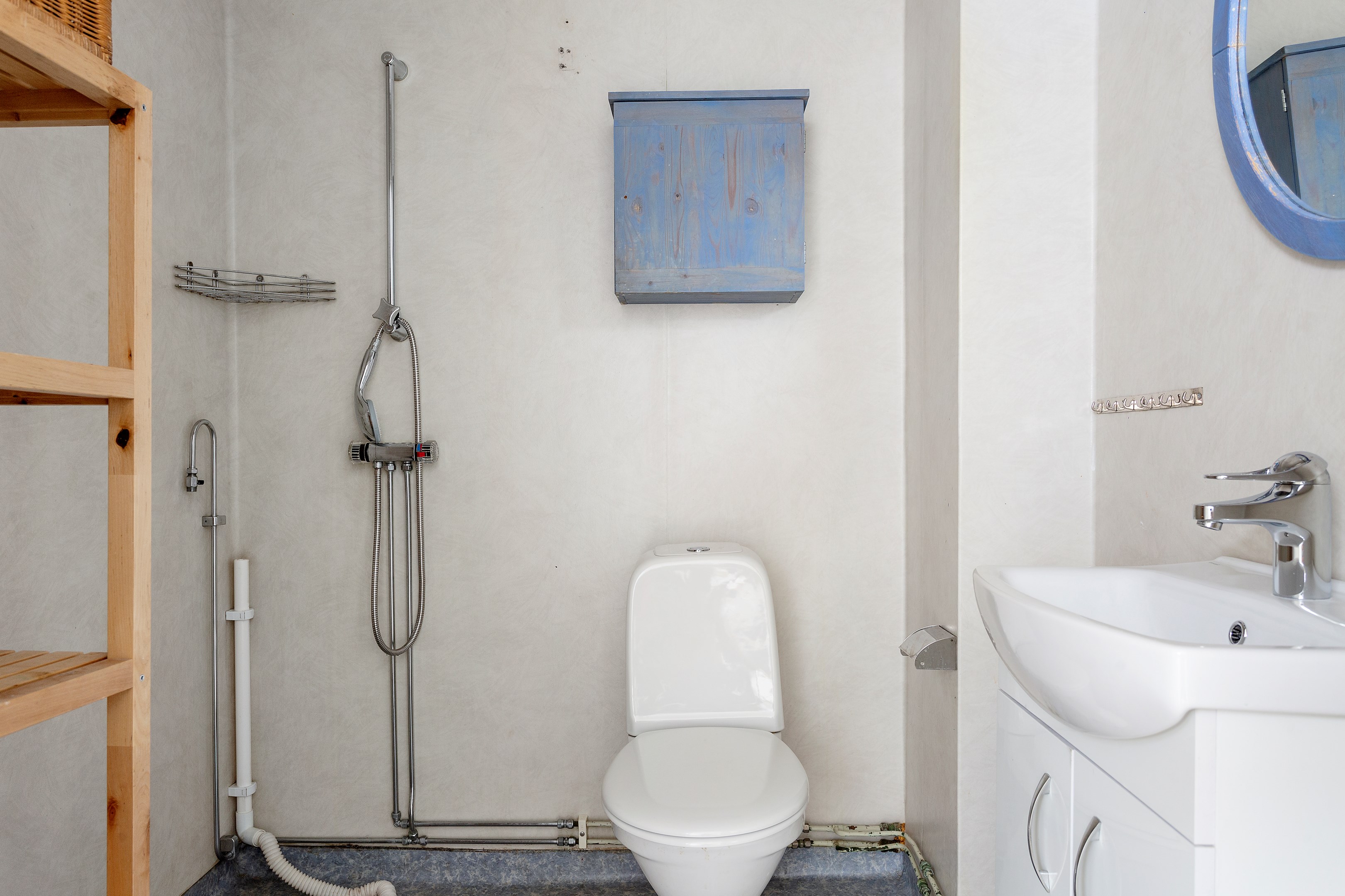 Bostadsbild från Storholmsvägen 416, Såld i Östra Orminge, Nacka