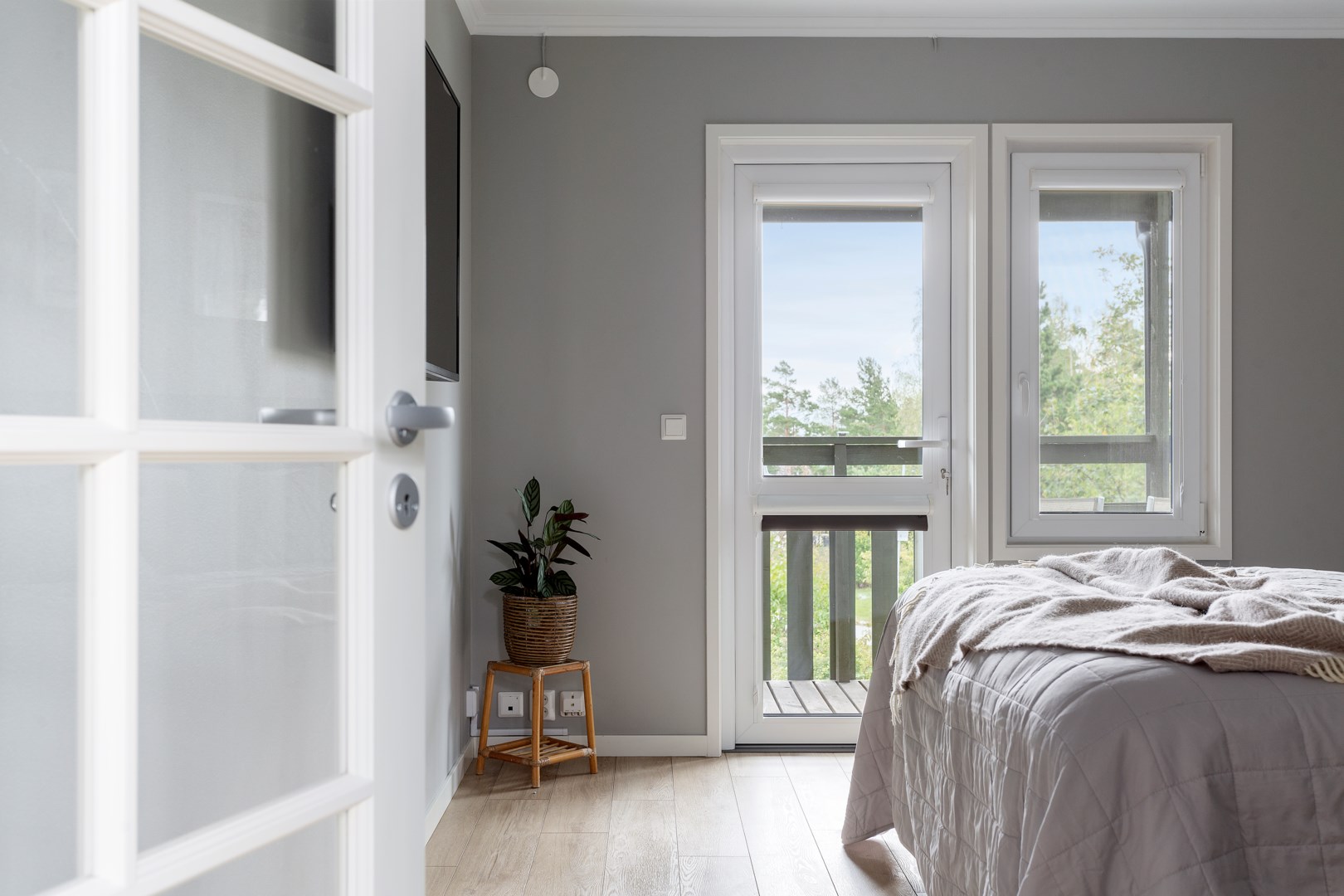 Bostadsbild från Storholmsvägen 416, Såld i Östra Orminge, Nacka