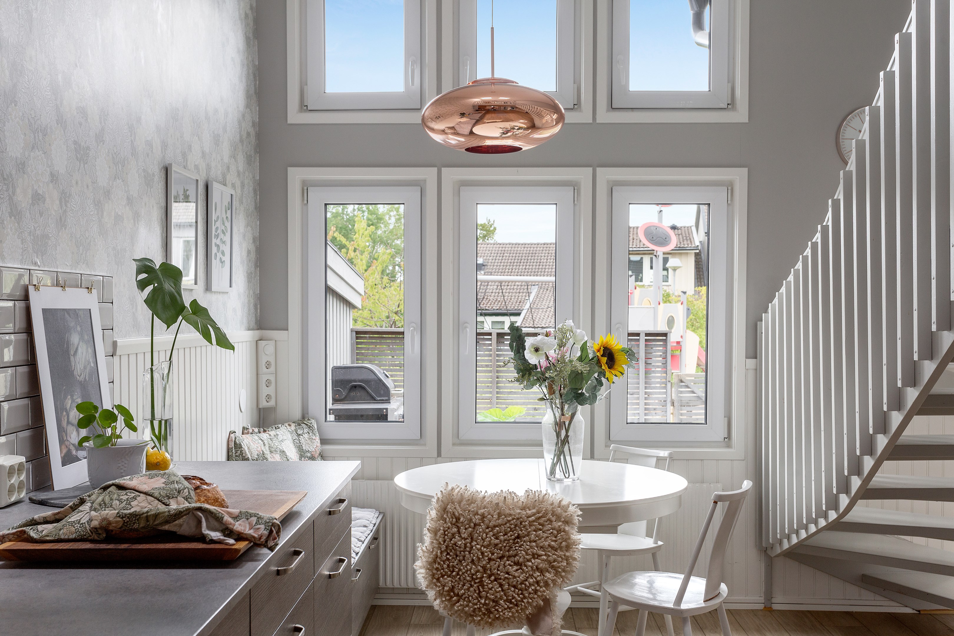 Bostadsbild från Storholmsvägen 416, Såld i Östra Orminge, Nacka