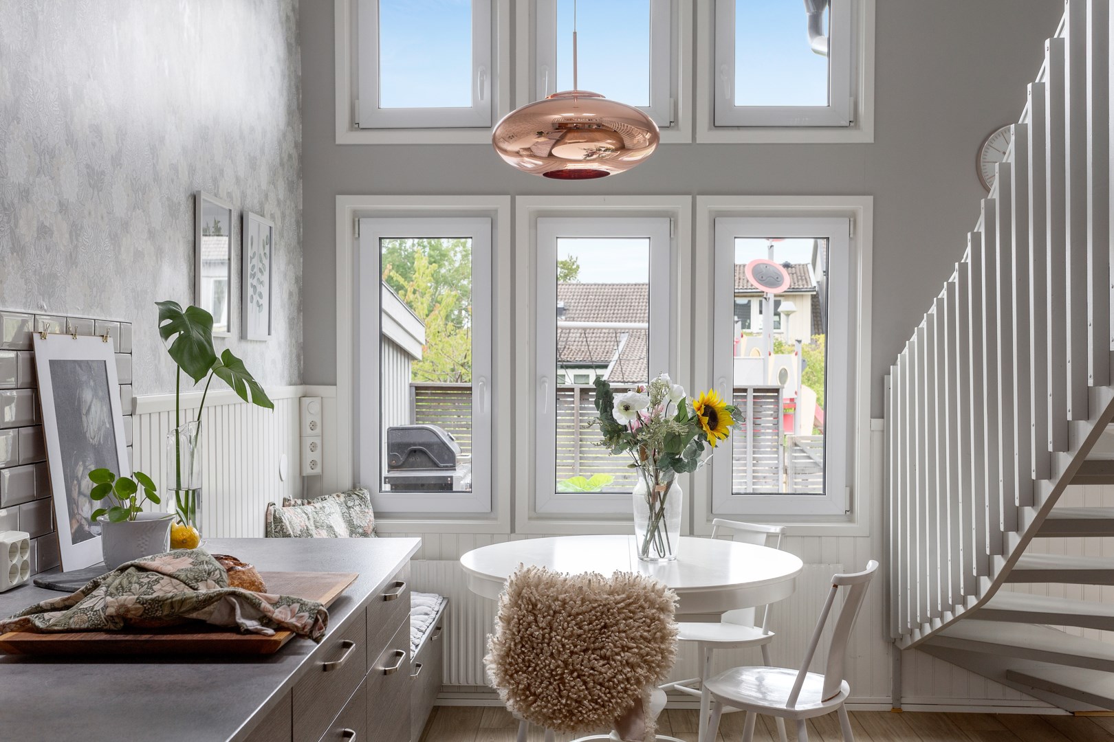 Bostadsbild från Storholmsvägen 416, Såld i Östra Orminge, Nacka