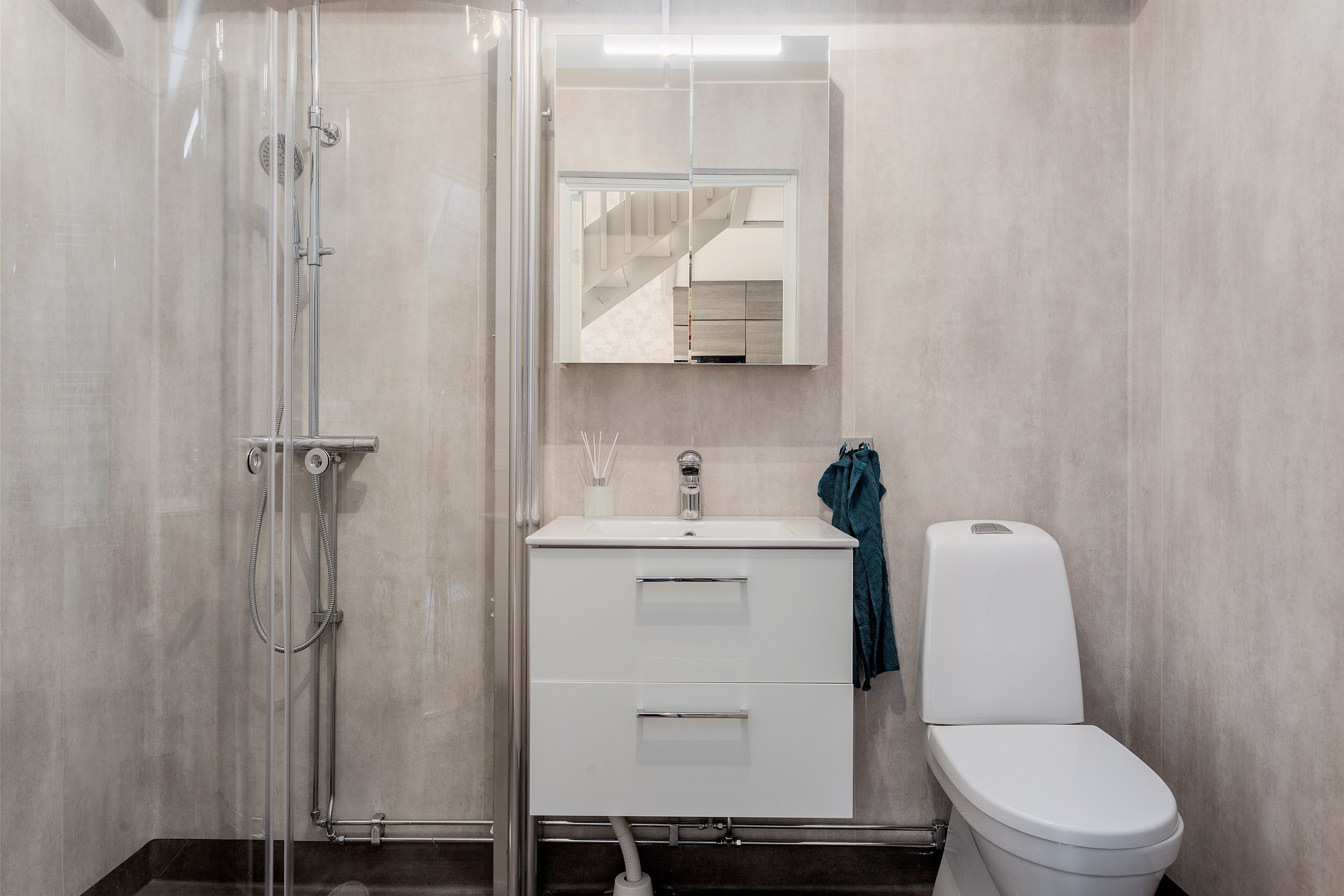 Bostadsbild från Storholmsvägen 416, Såld i Östra Orminge, Nacka