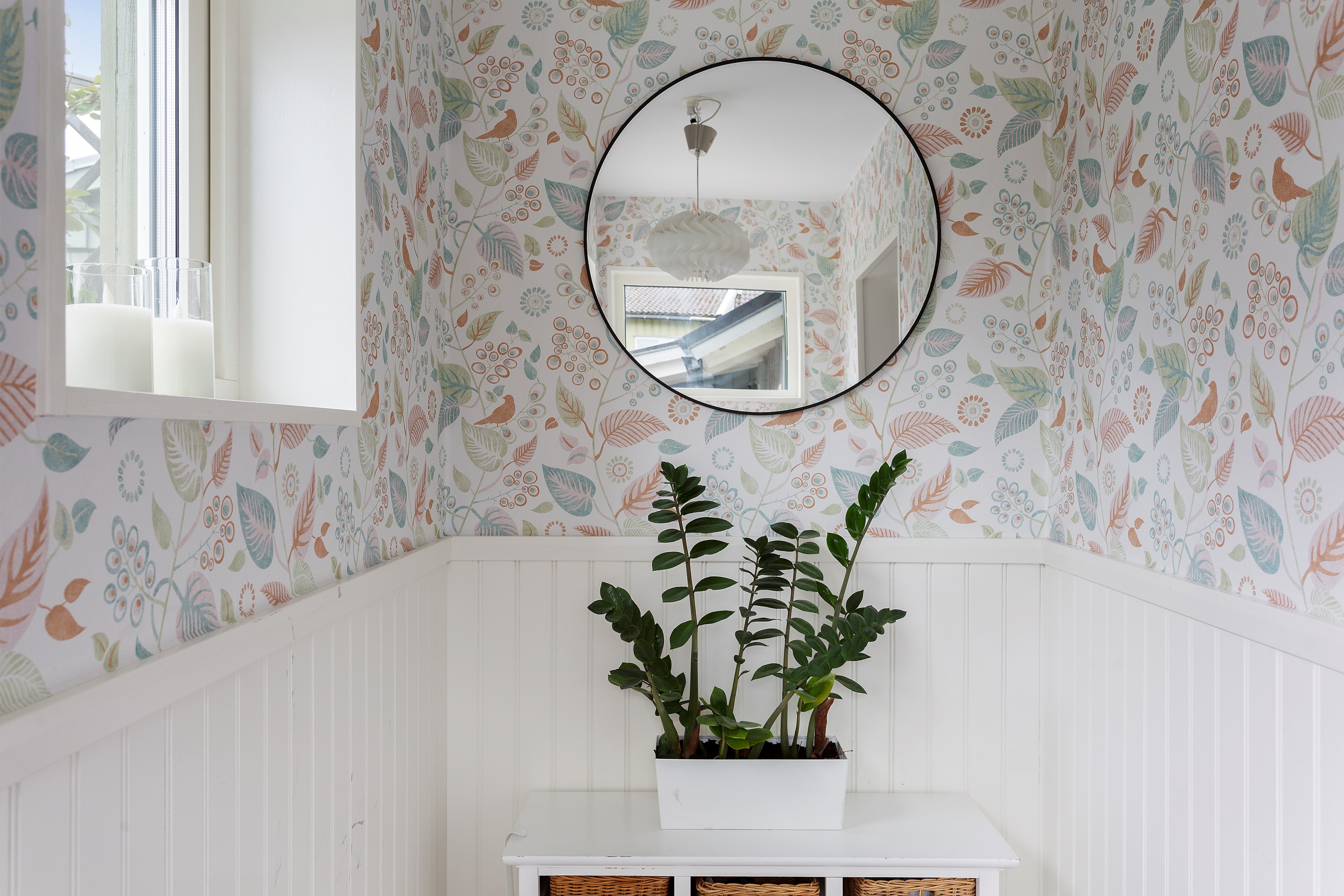 Bostadsbild från Storholmsvägen 416, Såld i Östra Orminge, Nacka