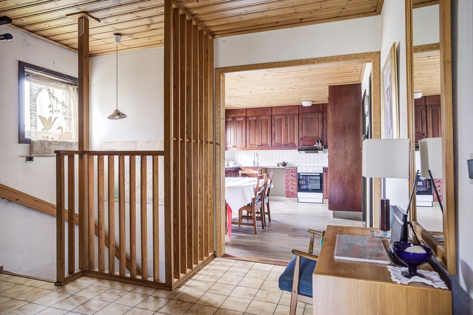 Bostadsbild från Roskarlsvägen 1, Till salu i Sunnersta, Uppsala