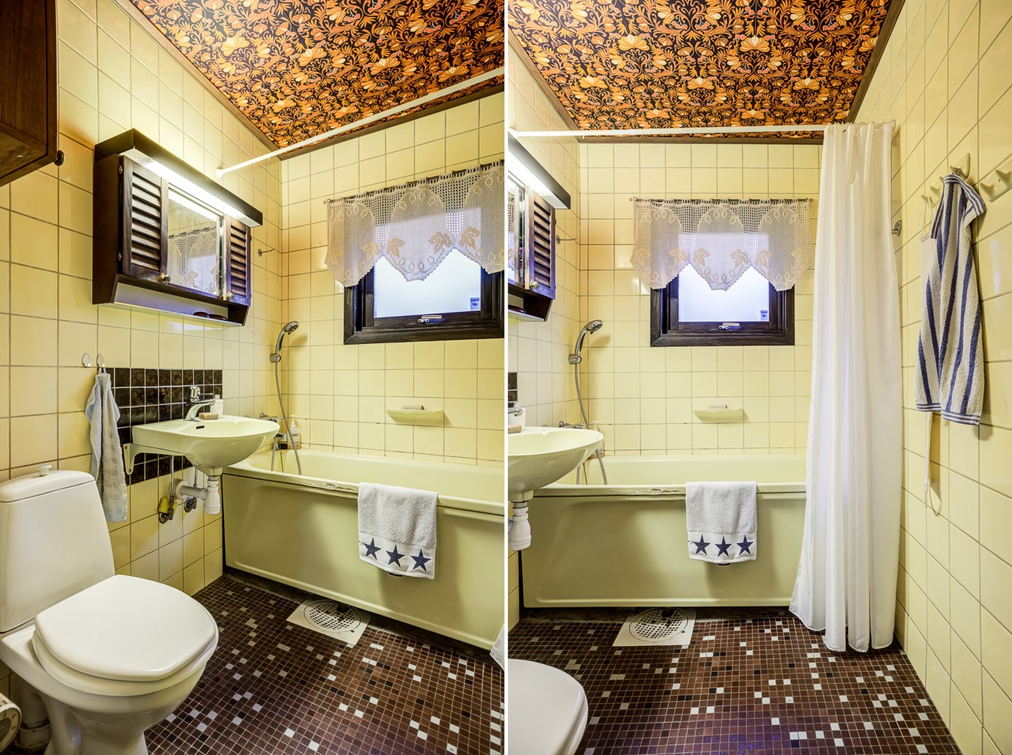 Bostadsbild från Roskarlsvägen 1, Till salu i Sunnersta, Uppsala