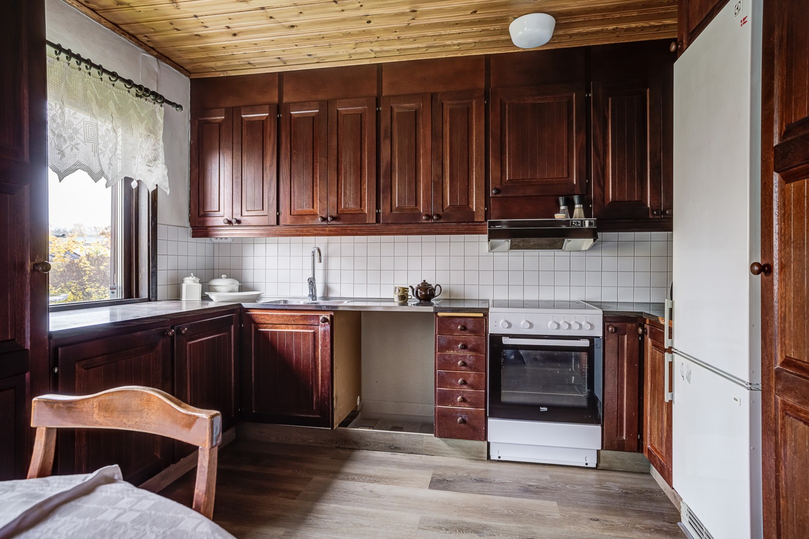 Bostadsbild från Roskarlsvägen 1, Till salu i Sunnersta, Uppsala