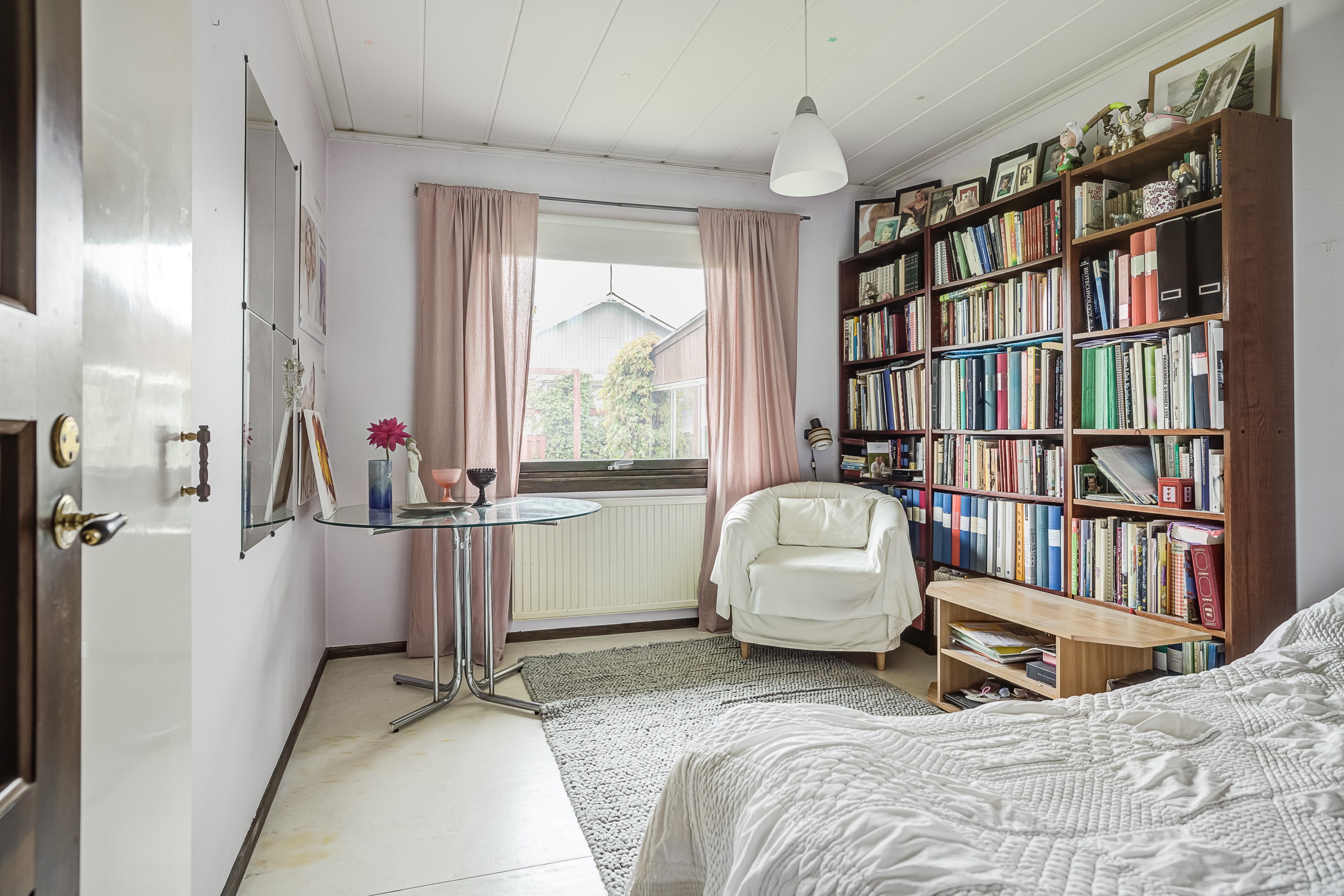 Bostadsbild från Roskarlsvägen 1, Såld i Sunnersta, Uppsala