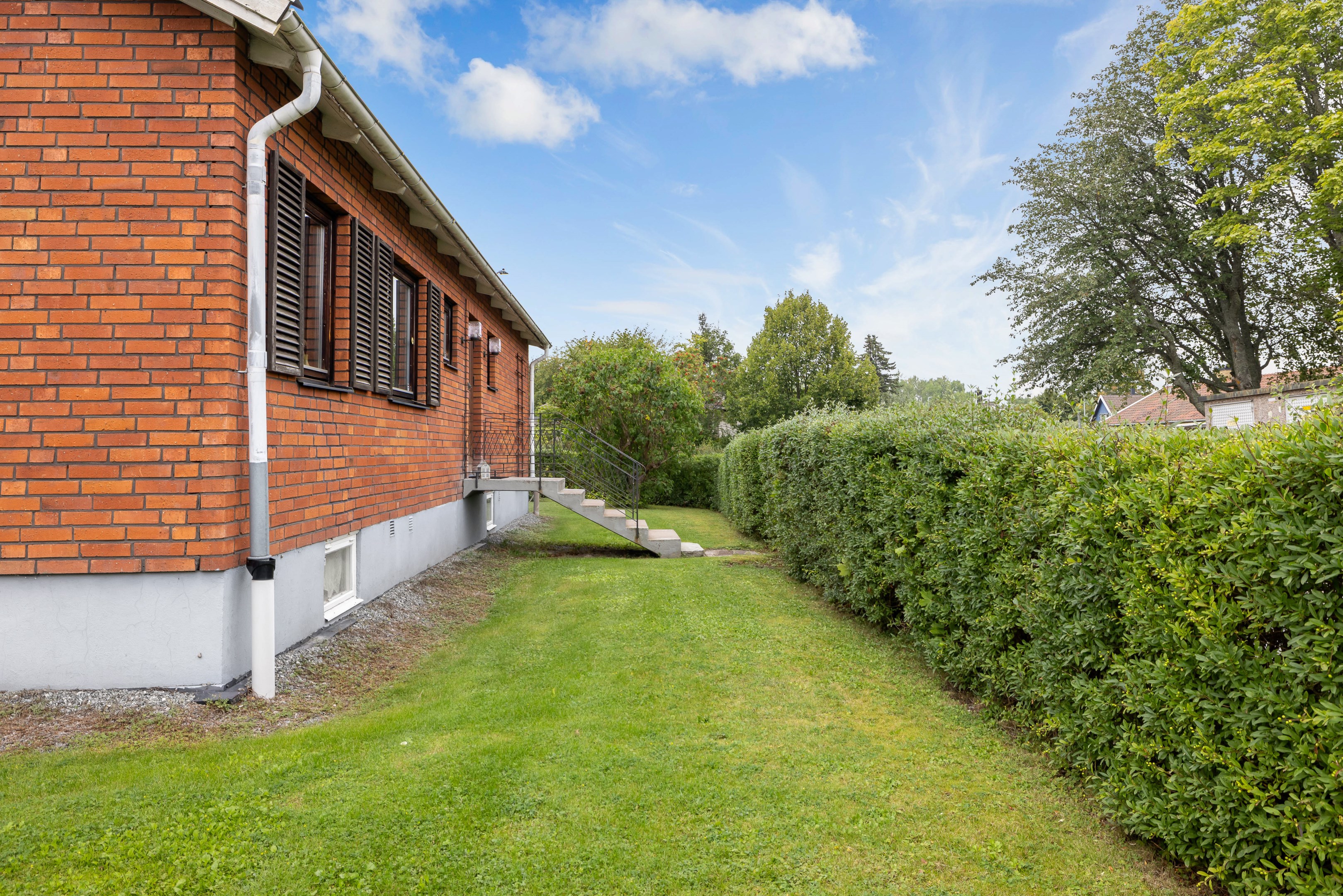 Bostadsbild från Roskarlsvägen 1, Såld i Sunnersta, Uppsala