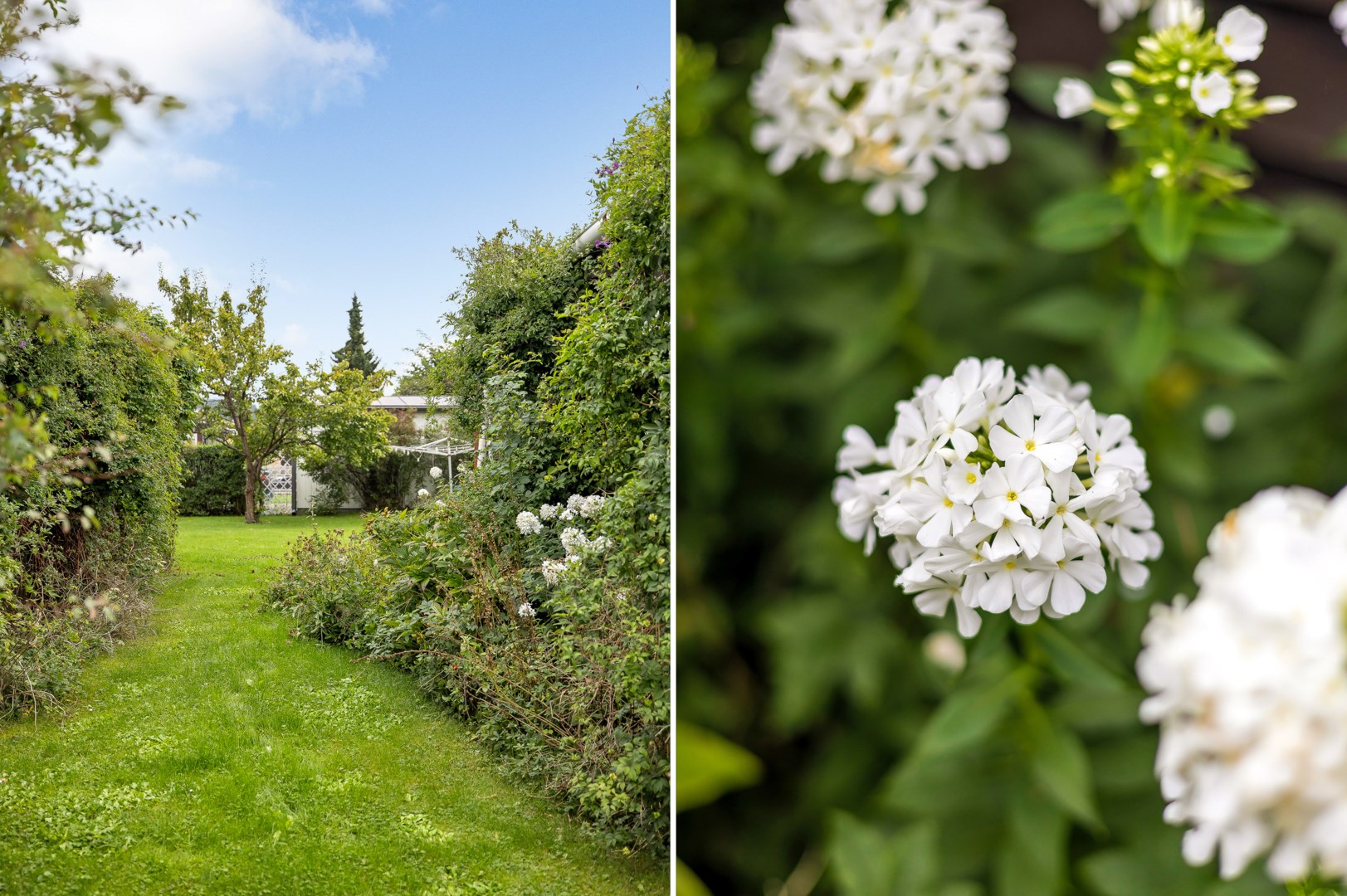 Bostadsbild från Roskarlsvägen 1, Till salu i Sunnersta, Uppsala