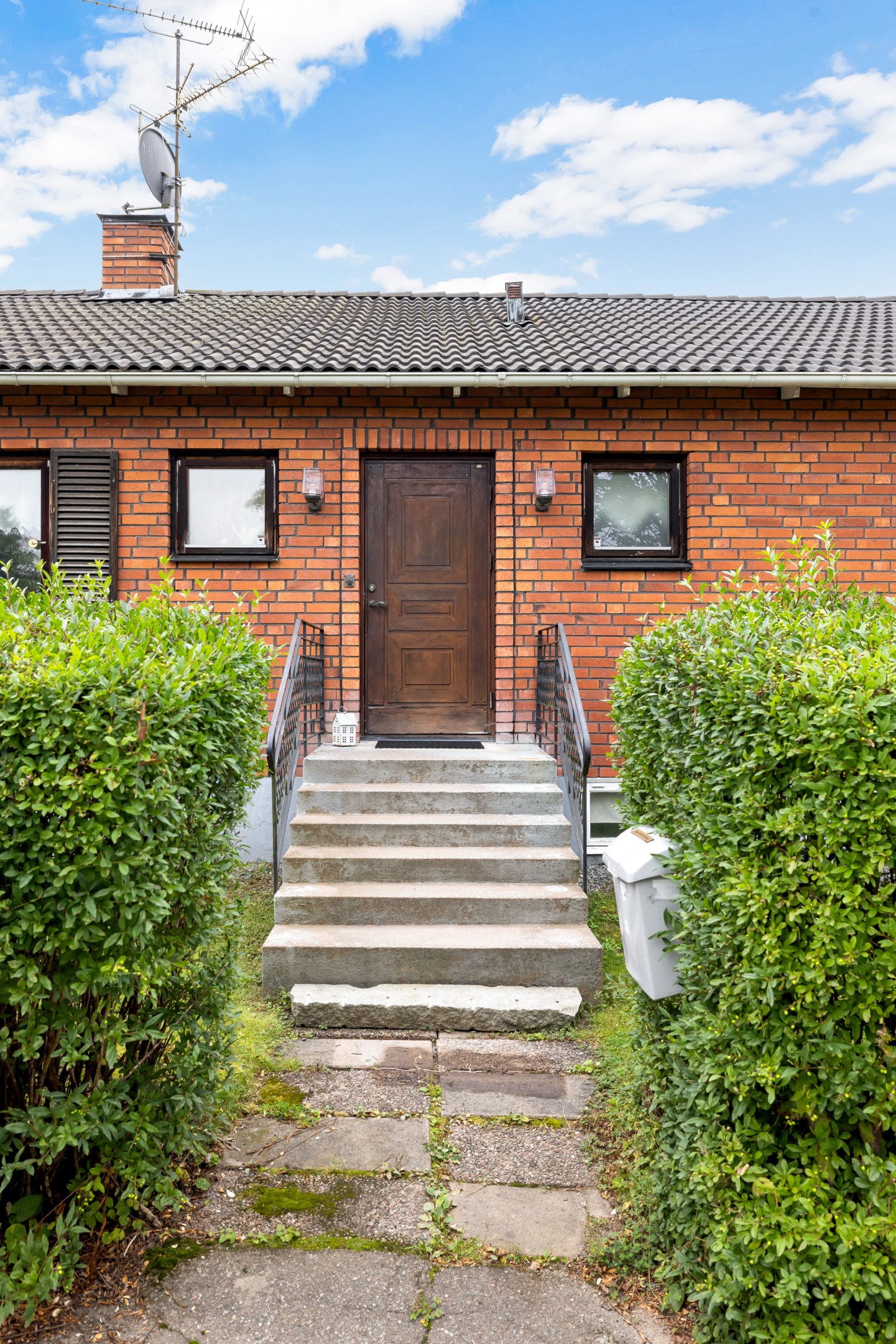 Bostadsbild från Roskarlsvägen 1, Såld i Sunnersta, Uppsala