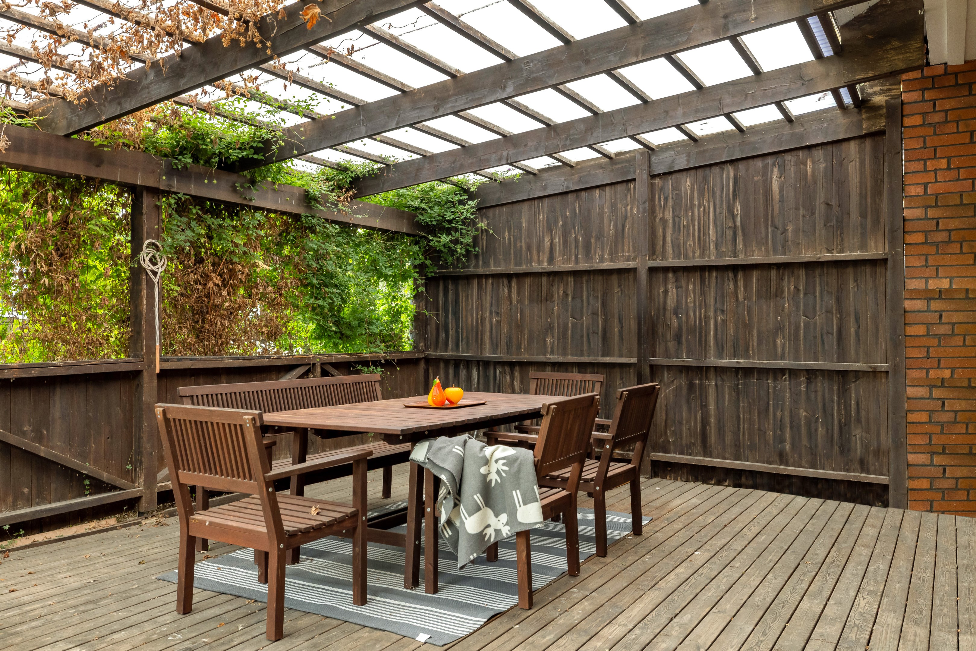 Bostadsbild från Roskarlsvägen 1, Såld i Sunnersta, Uppsala