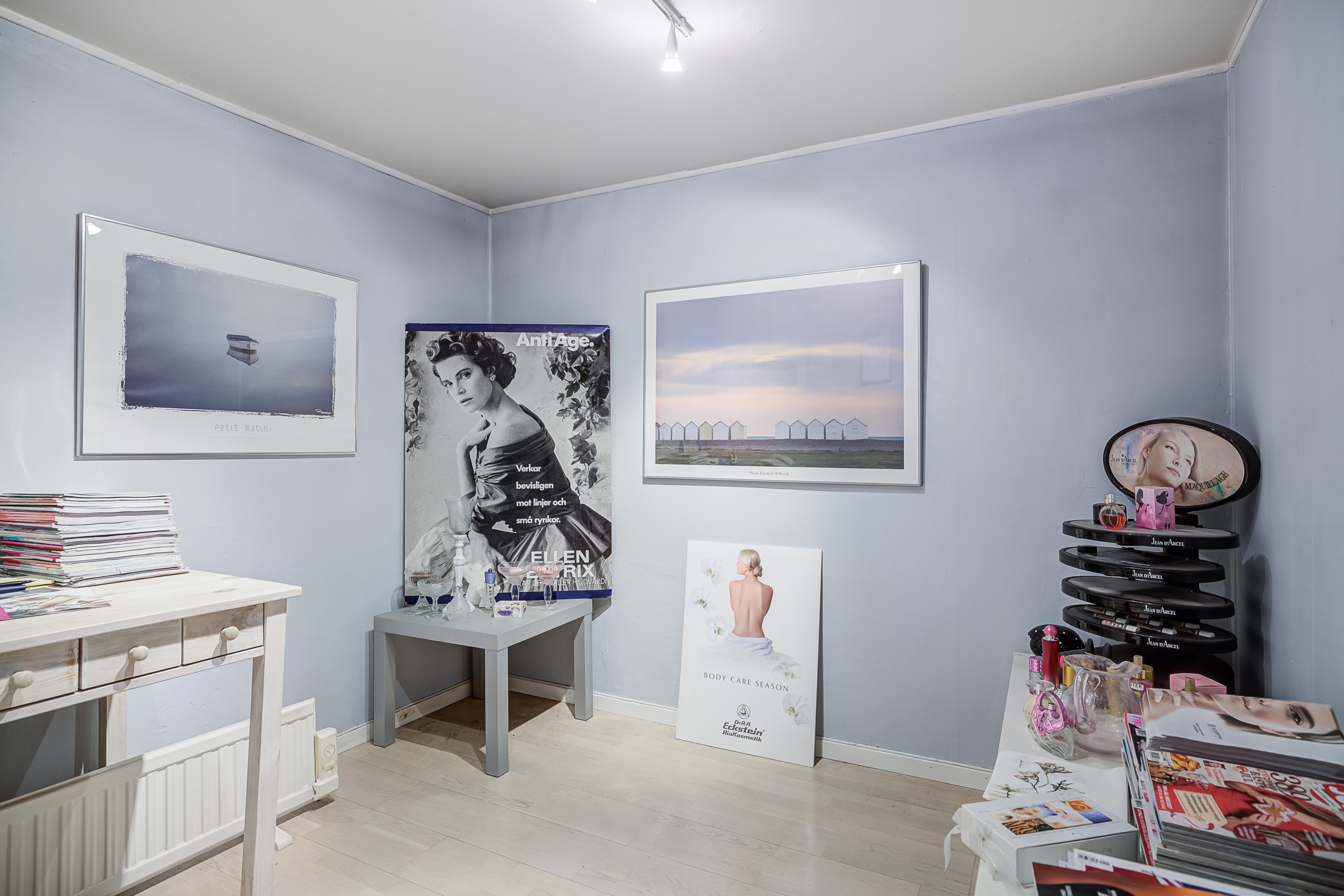 Bostadsbild från Roskarlsvägen 1, Såld i Sunnersta, Uppsala