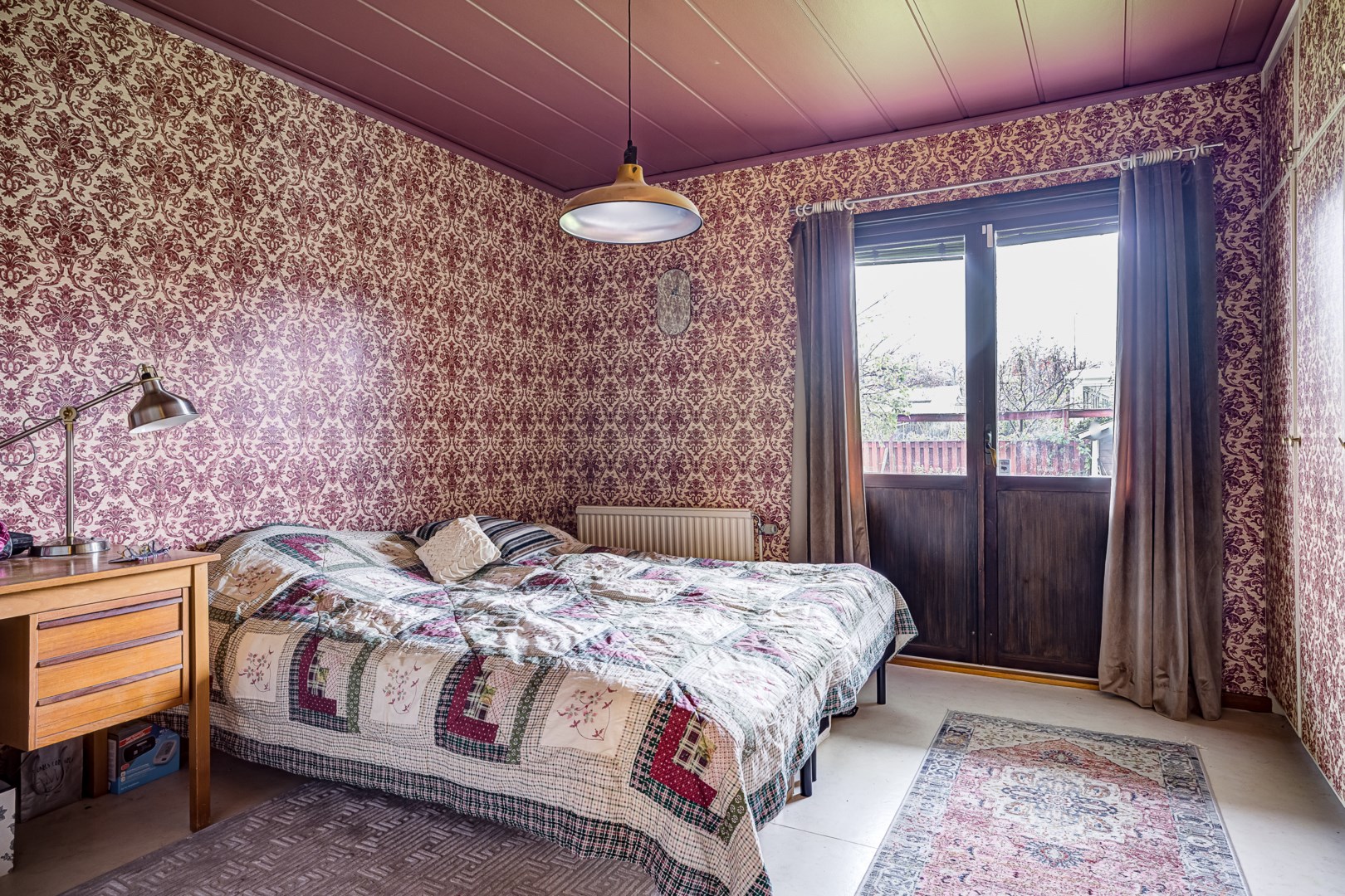 Bostadsbild från Roskarlsvägen 1, Till salu i Sunnersta, Uppsala