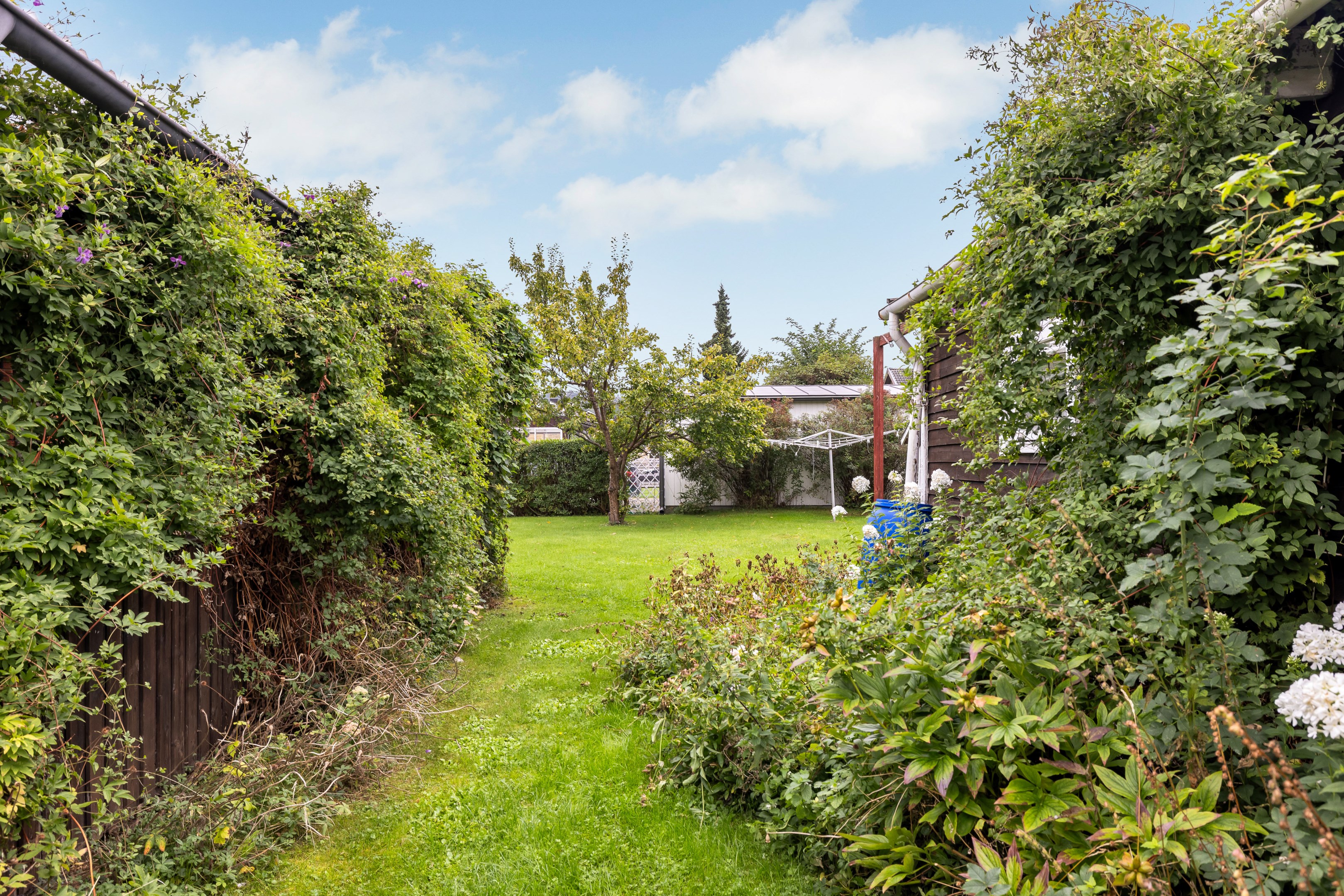 Bostadsbild från Roskarlsvägen 1, Såld i Sunnersta, Uppsala