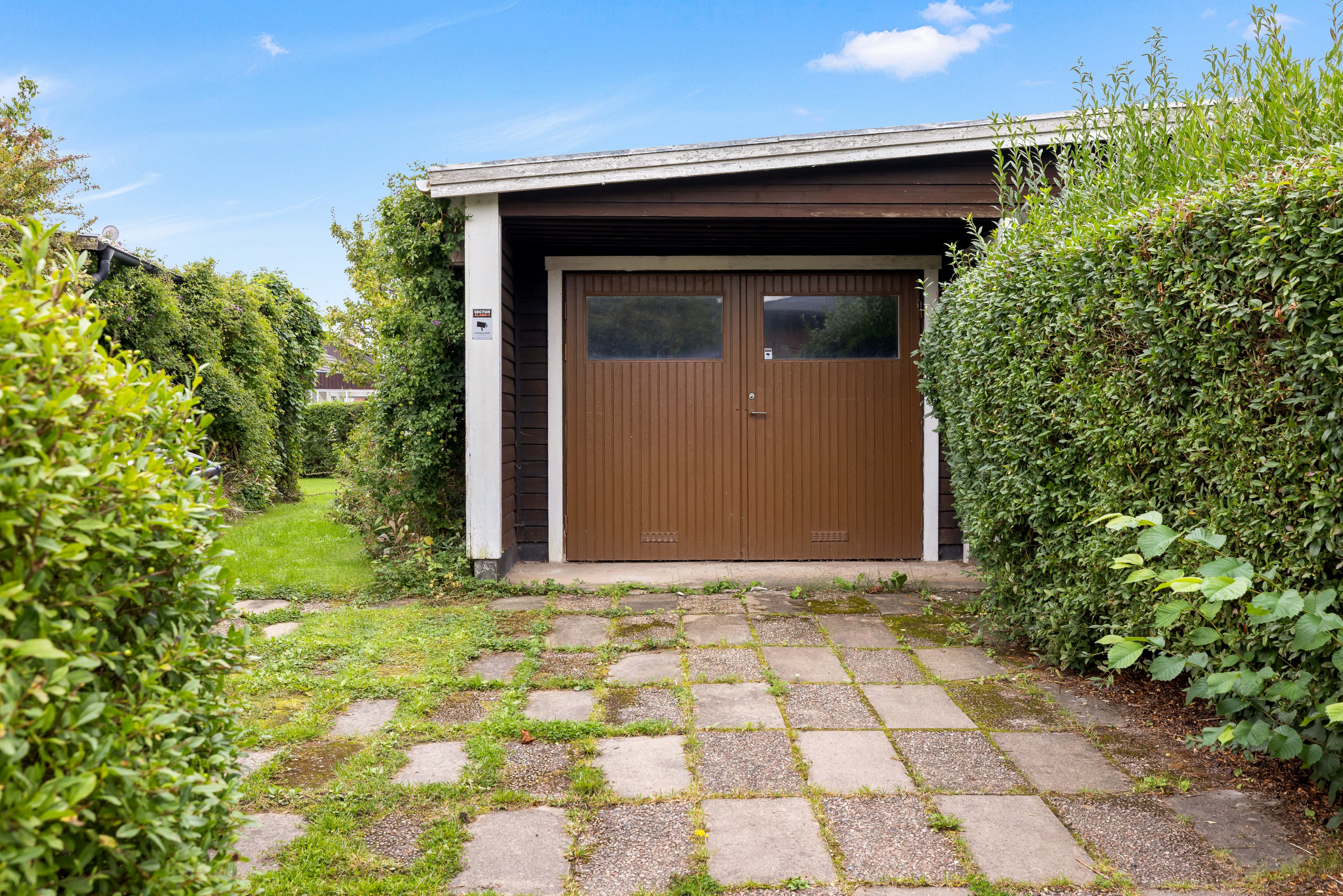 Bostadsbild från Roskarlsvägen 1, Såld i Sunnersta, Uppsala