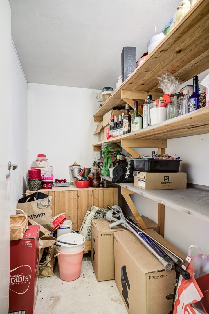 Bostadsbild från Roskarlsvägen 1, Till salu i Sunnersta, Uppsala