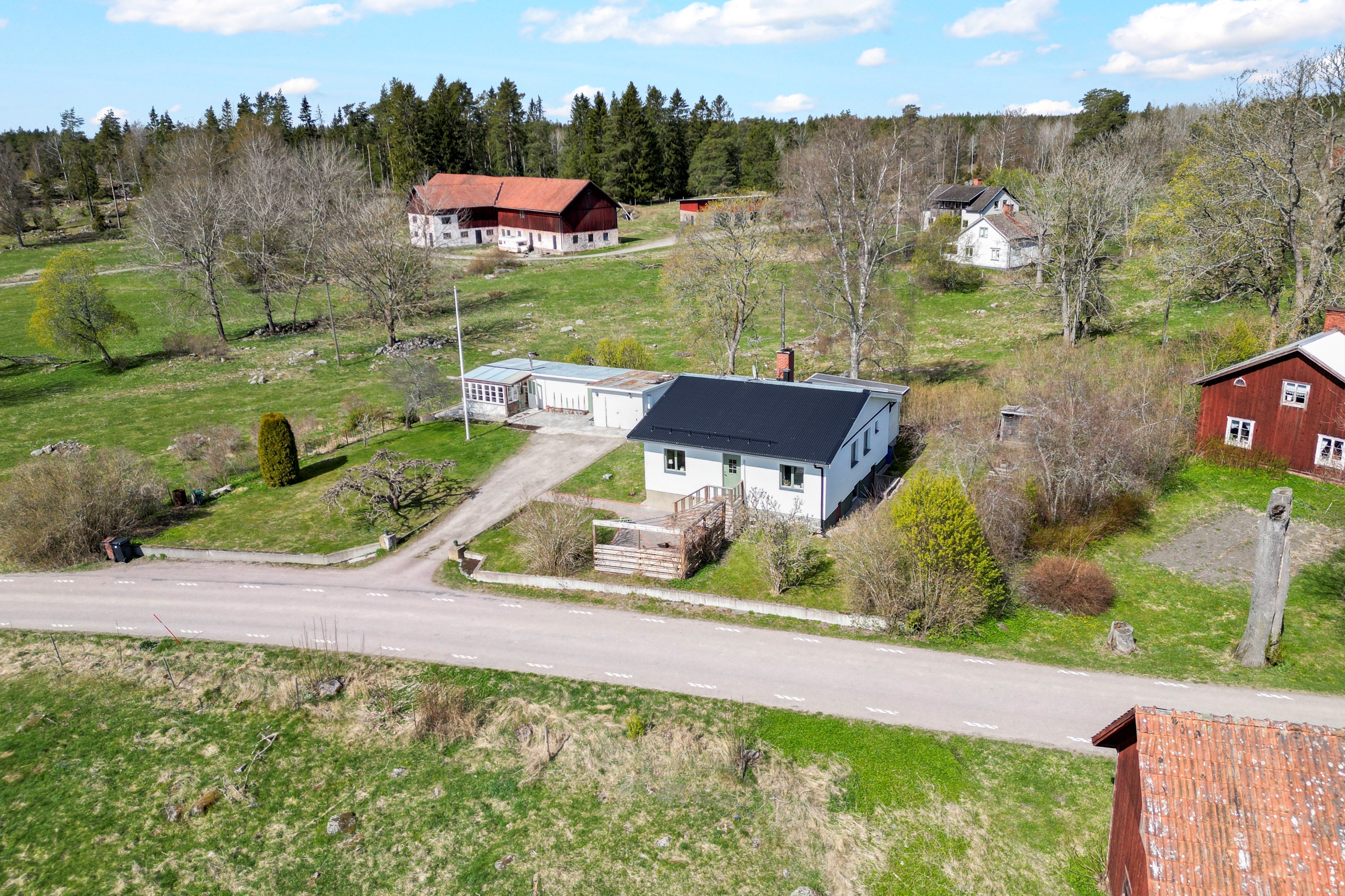 Bostadsbild från Ovanby 103, Till salu i Alunda, Östhammar