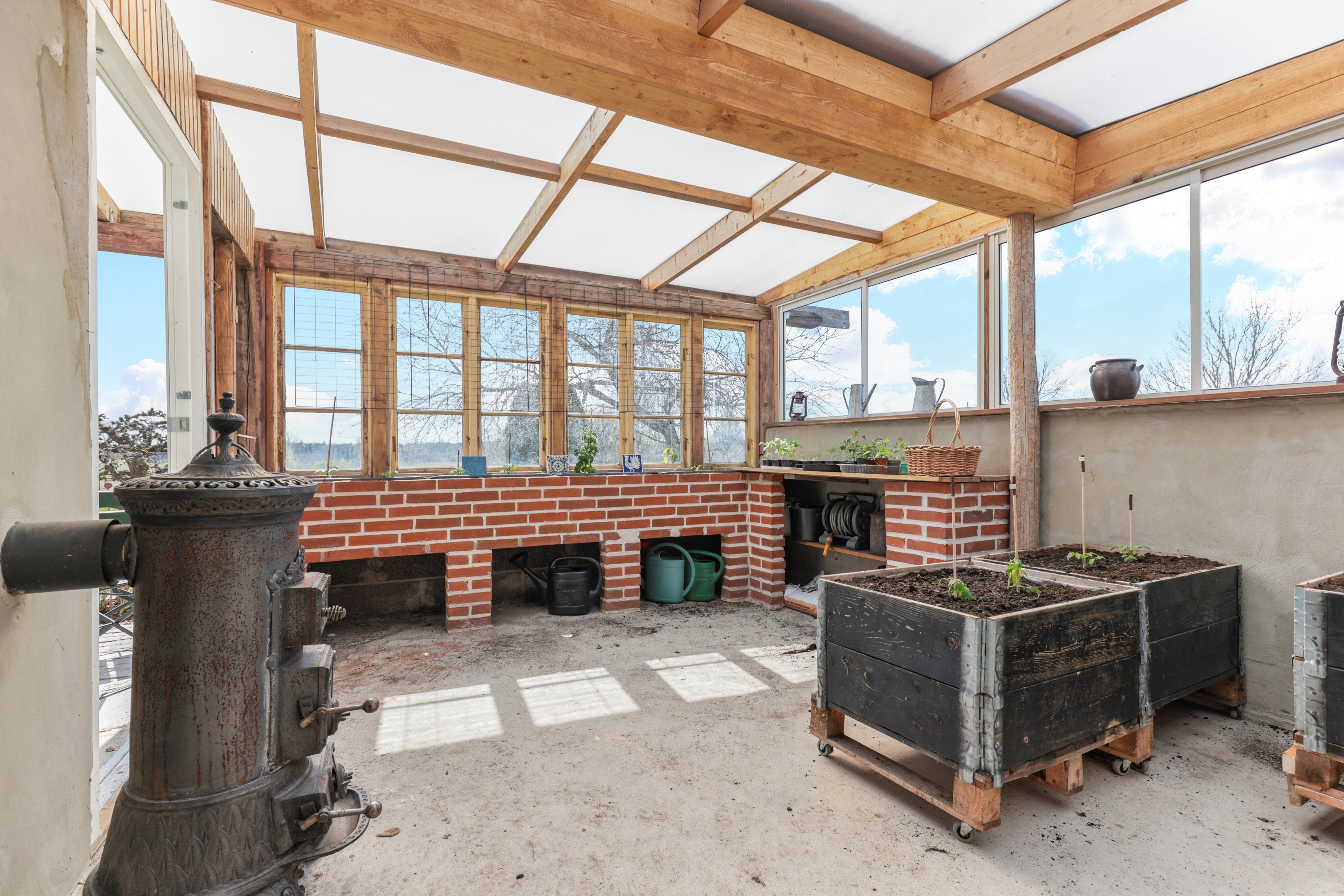 Bostadsbild från Ovanby 103, Till salu i Alunda, Östhammar