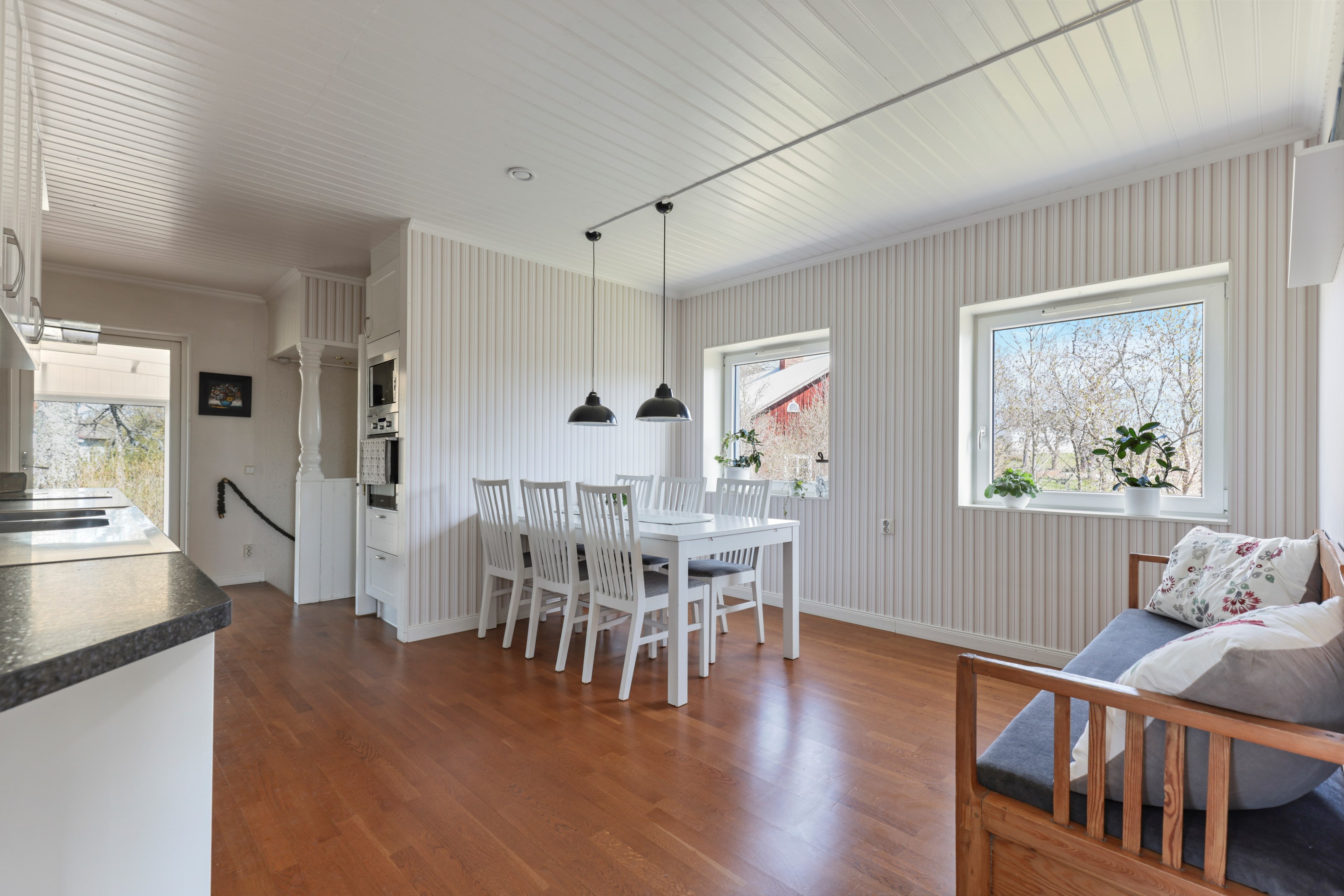 Bostadsbild från Ovanby 103, Till salu i Alunda, Östhammar