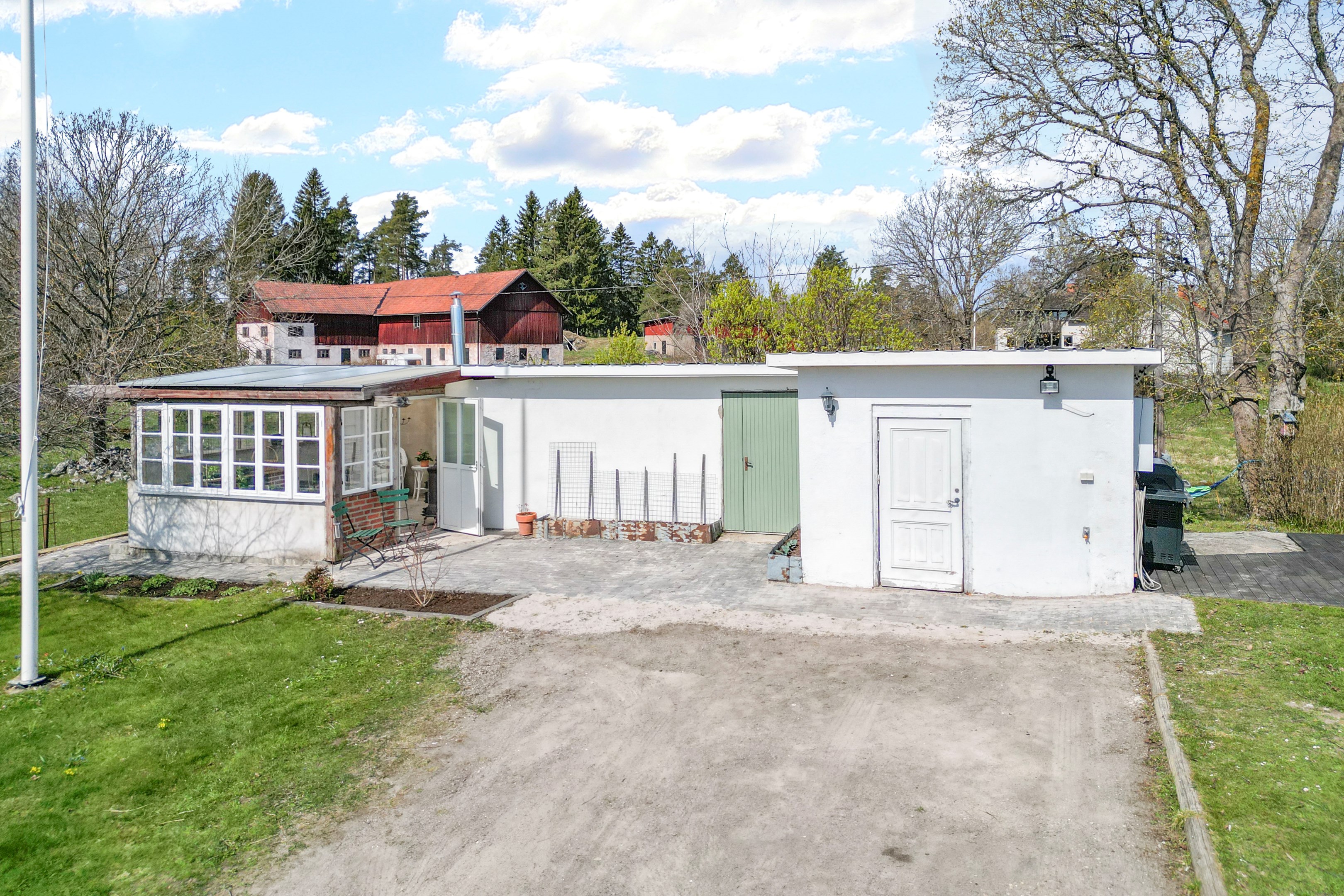 Bostadsbild från Ovanby 103, Till salu i Alunda, Östhammar