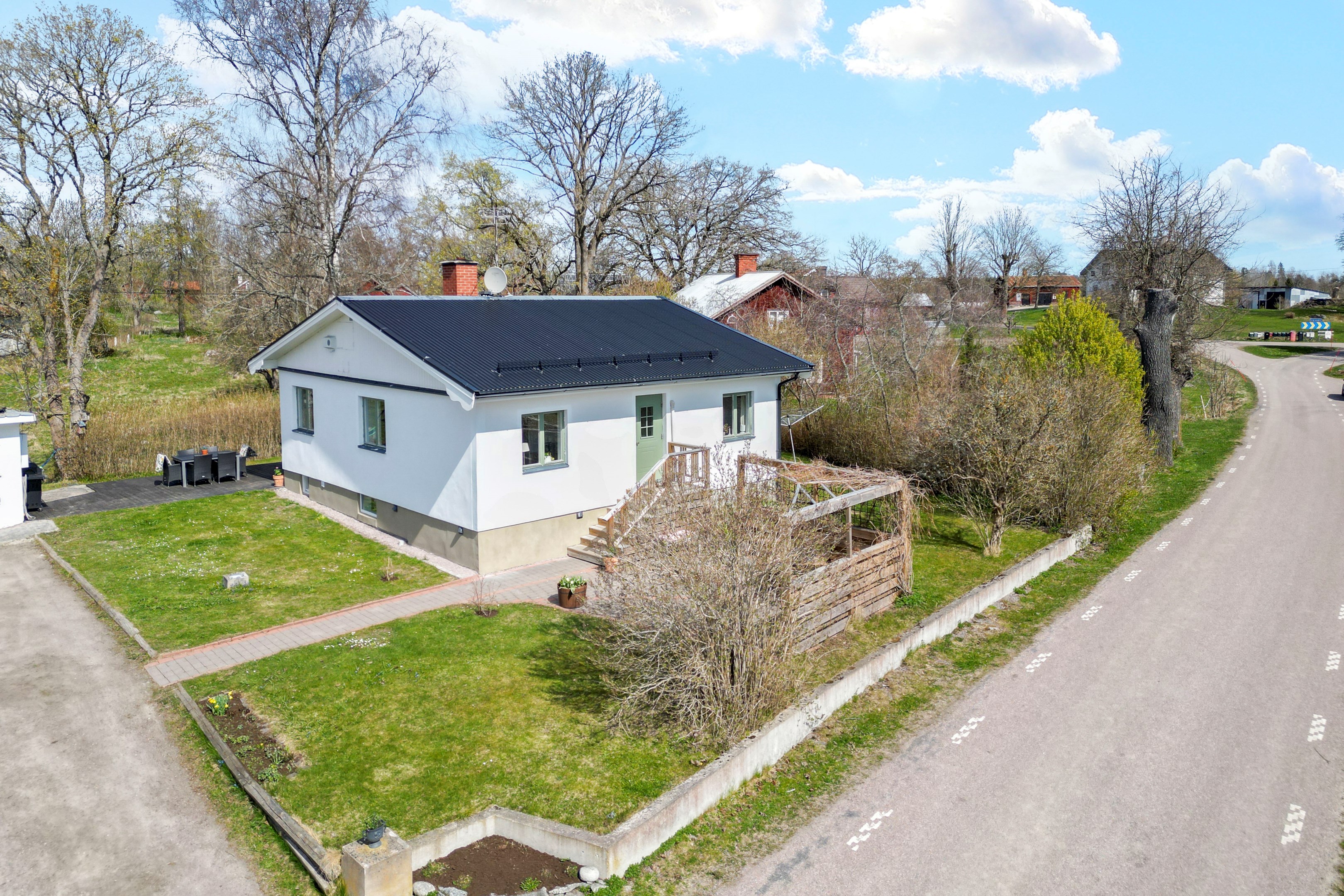 Bostadsbild från Ovanby 103, Till salu i Alunda, Östhammar