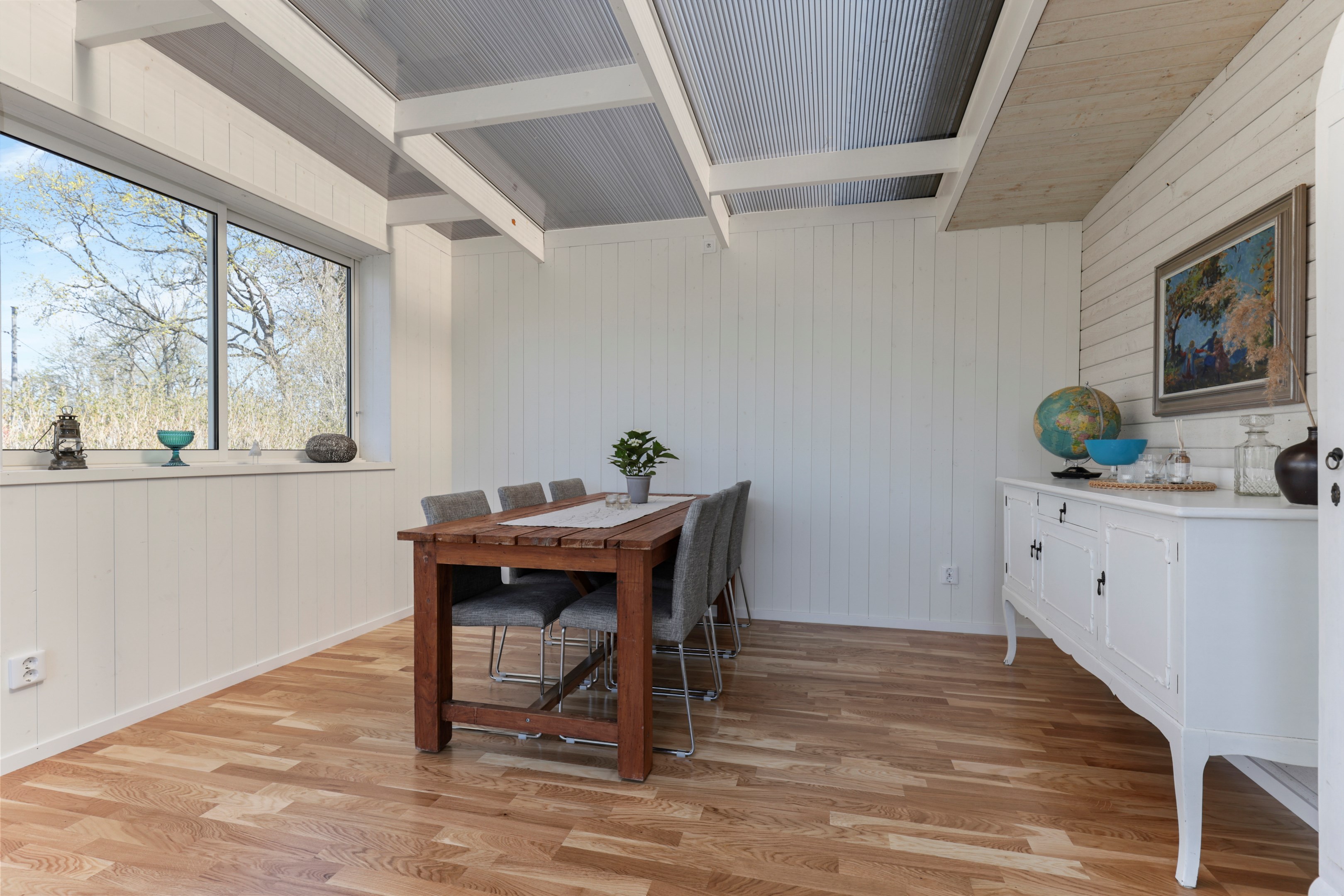 Bostadsbild från Ovanby 103, Till salu i Alunda, Östhammar