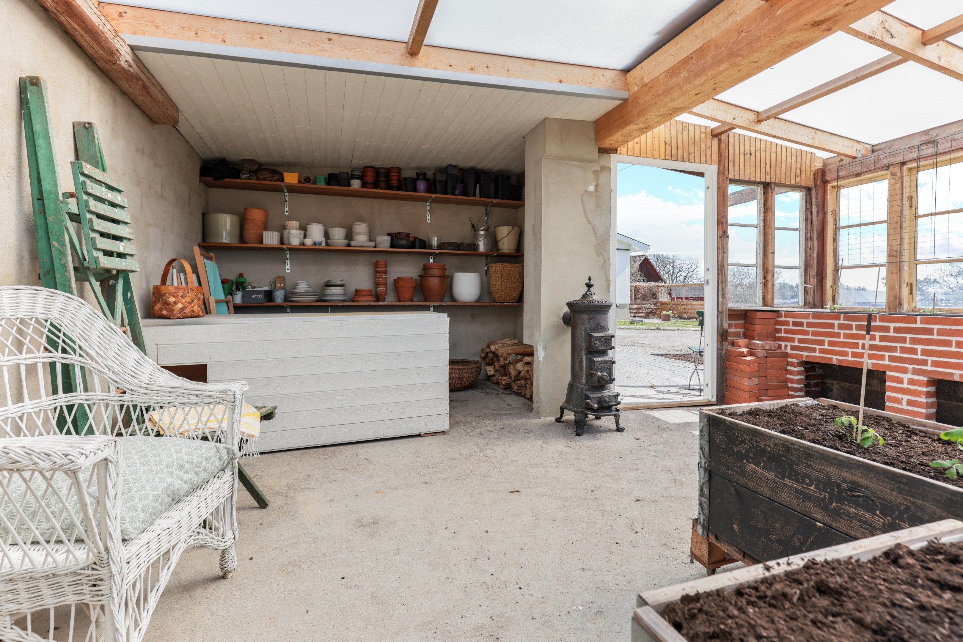 Bostadsbild från Ovanby 103, Till salu i Alunda, Östhammar