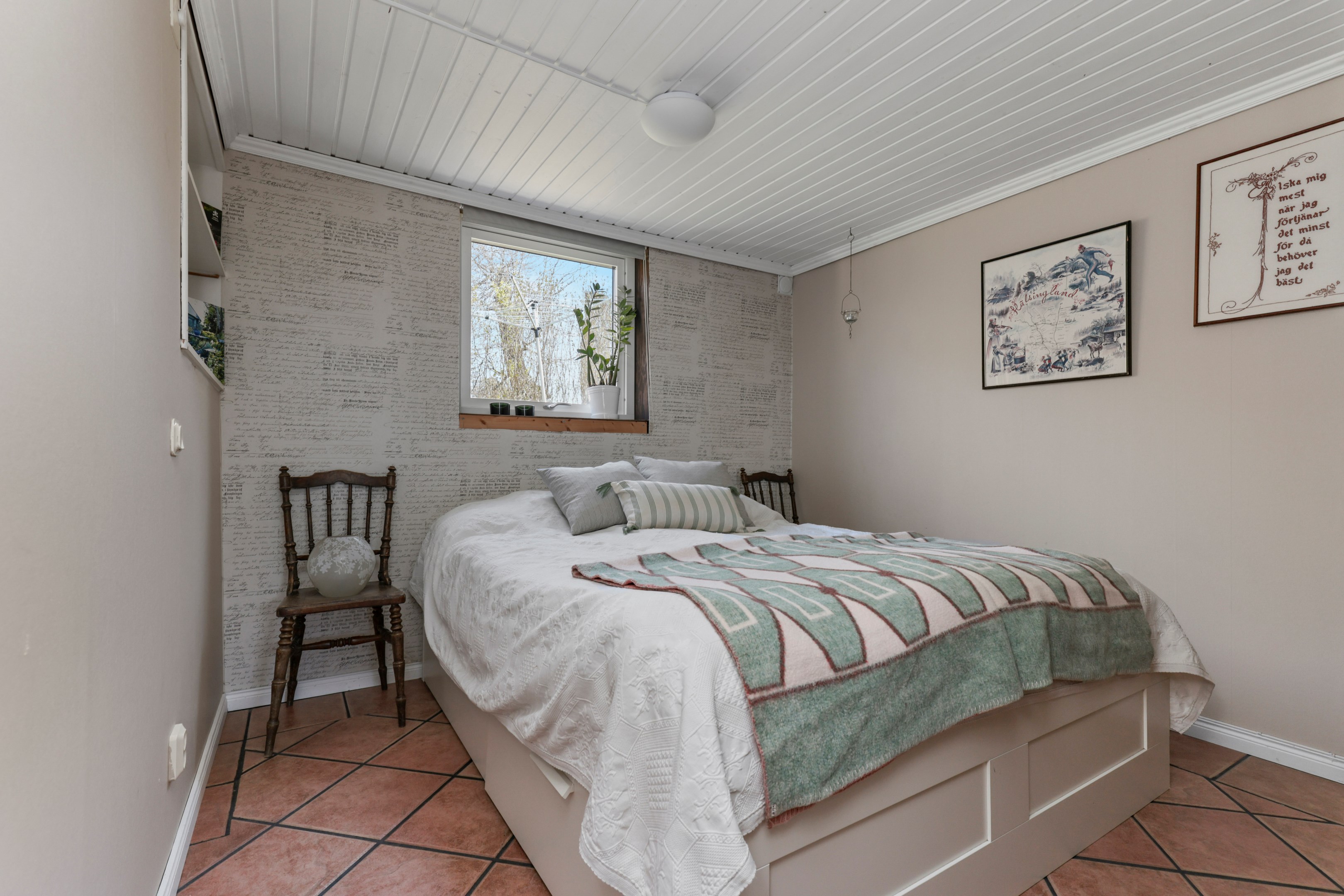 Bostadsbild från Ovanby 103, Till salu i Alunda, Östhammar