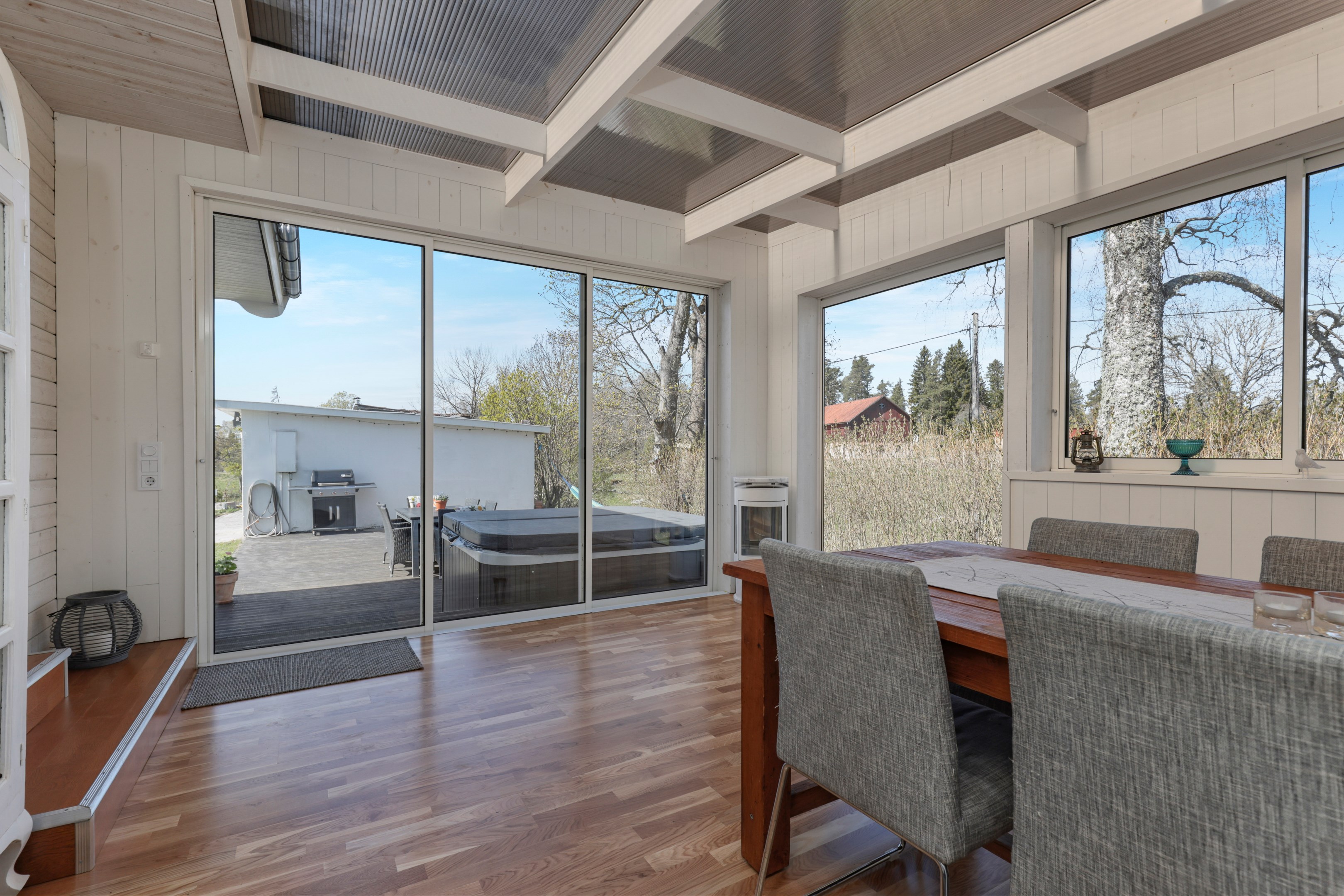 Bostadsbild från Ovanby 103, Till salu i Alunda, Östhammar