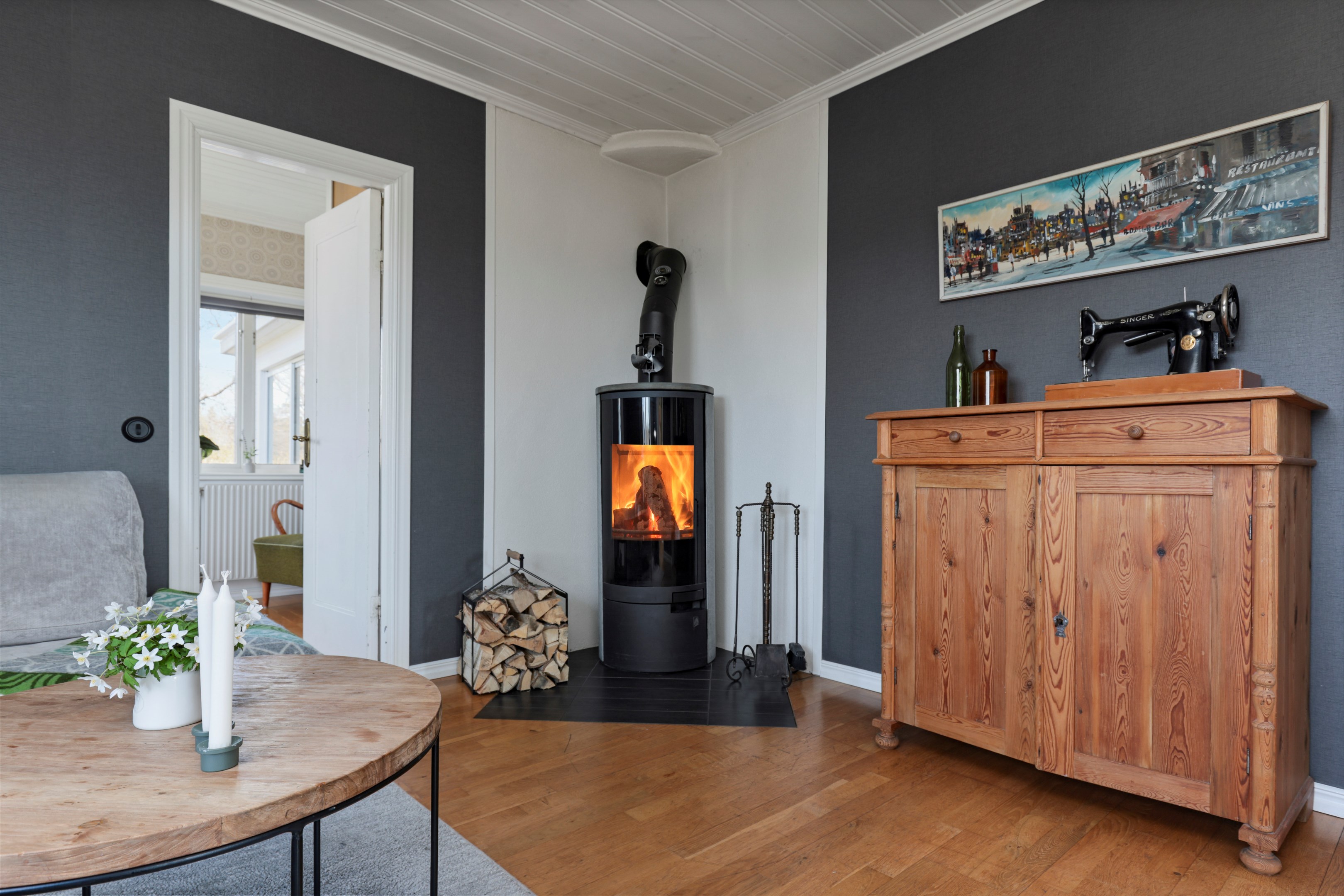 Bostadsbild från Ovanby 103, Till salu i Alunda, Östhammar