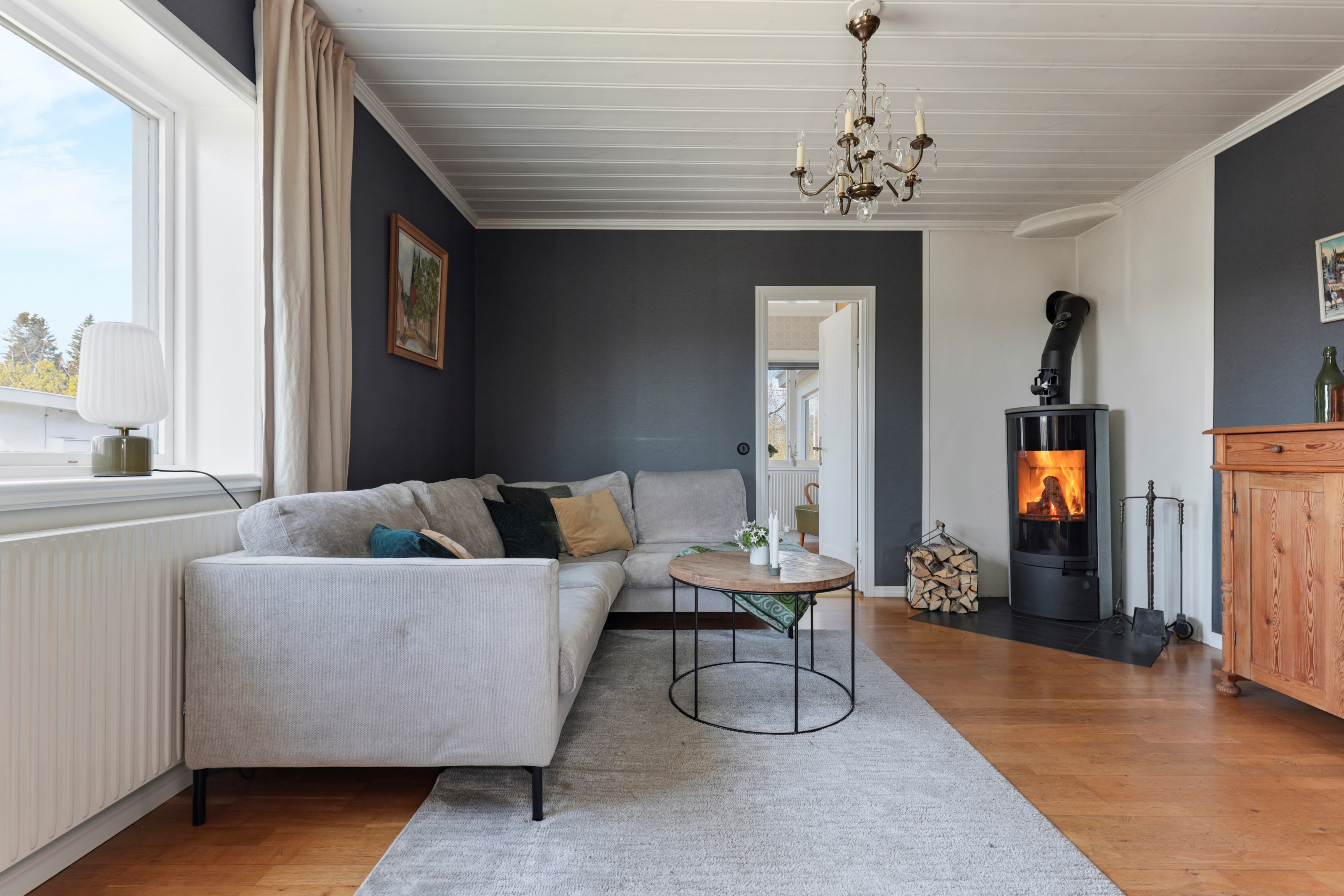 Bostadsbild från Ovanby 103, Till salu i Alunda, Östhammar